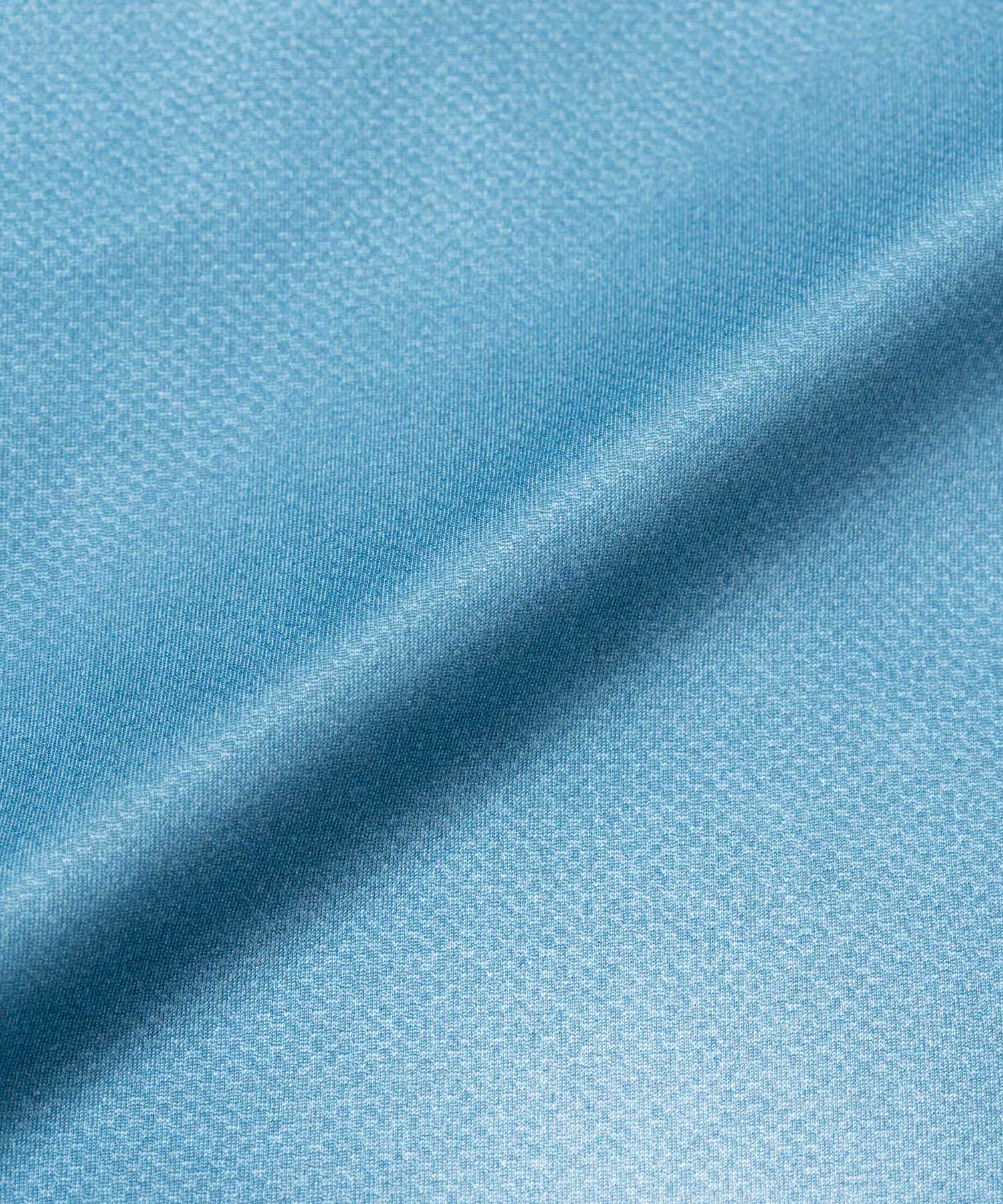 Gramicci 1st Layer Long Sleeve Top (Blue) - Image 10
