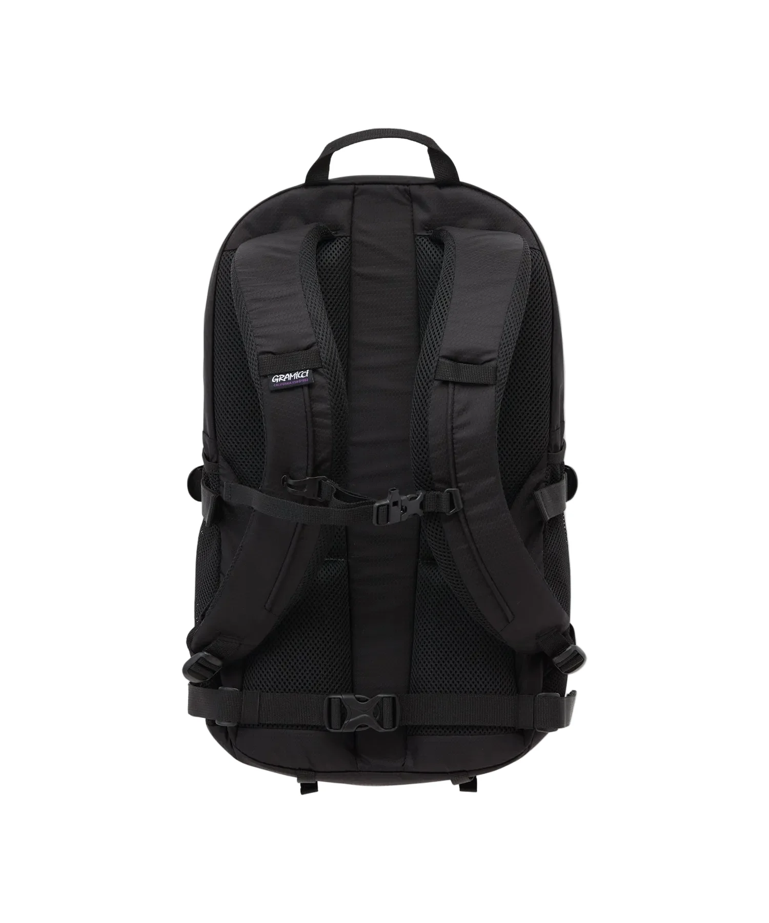 Gramicci 25L Day Pack (Black) - Image 2