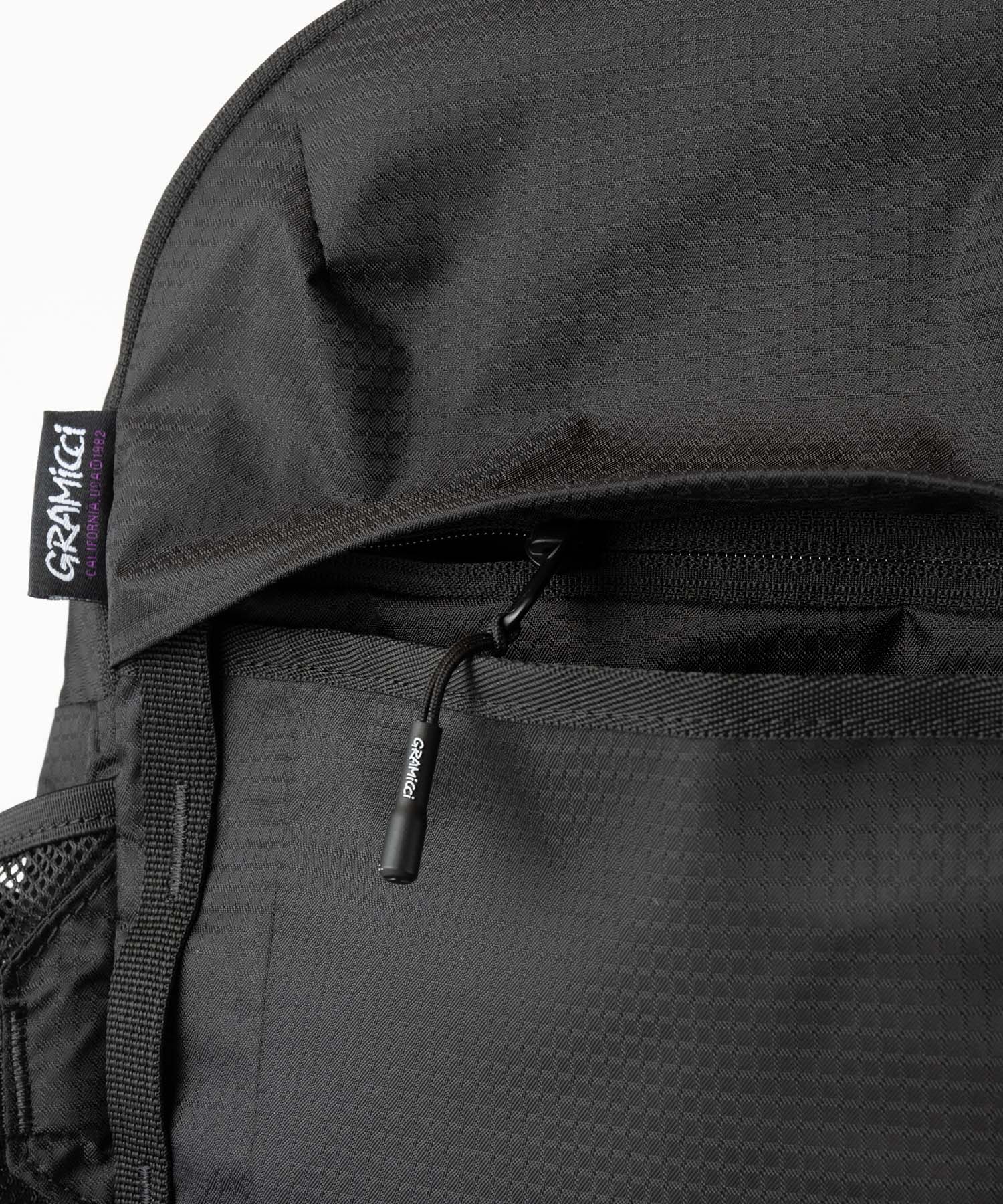 Gramicci 25L Day Pack (Black) - Image 3