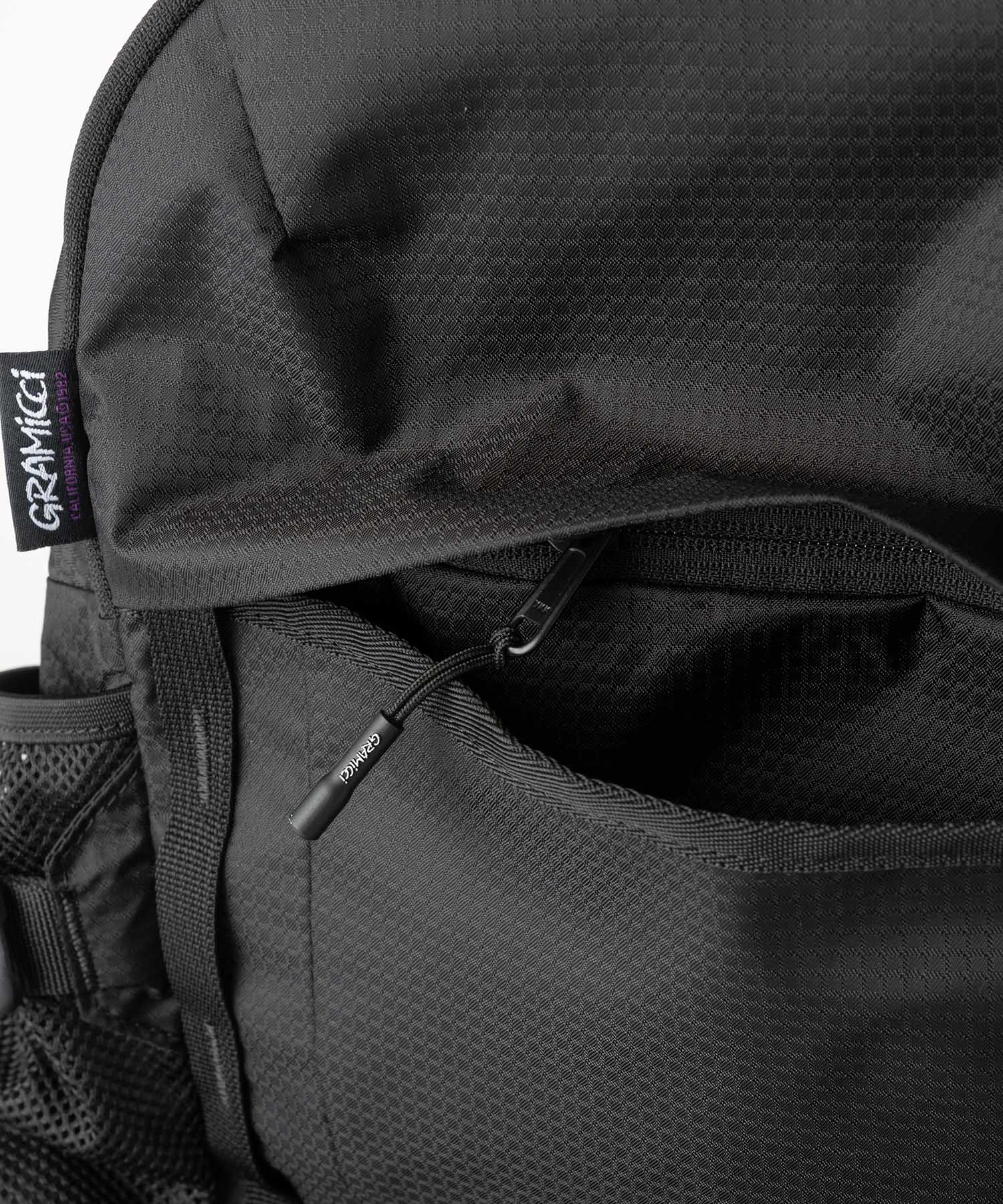 Gramicci 25L Day Pack (Black) - Image 4