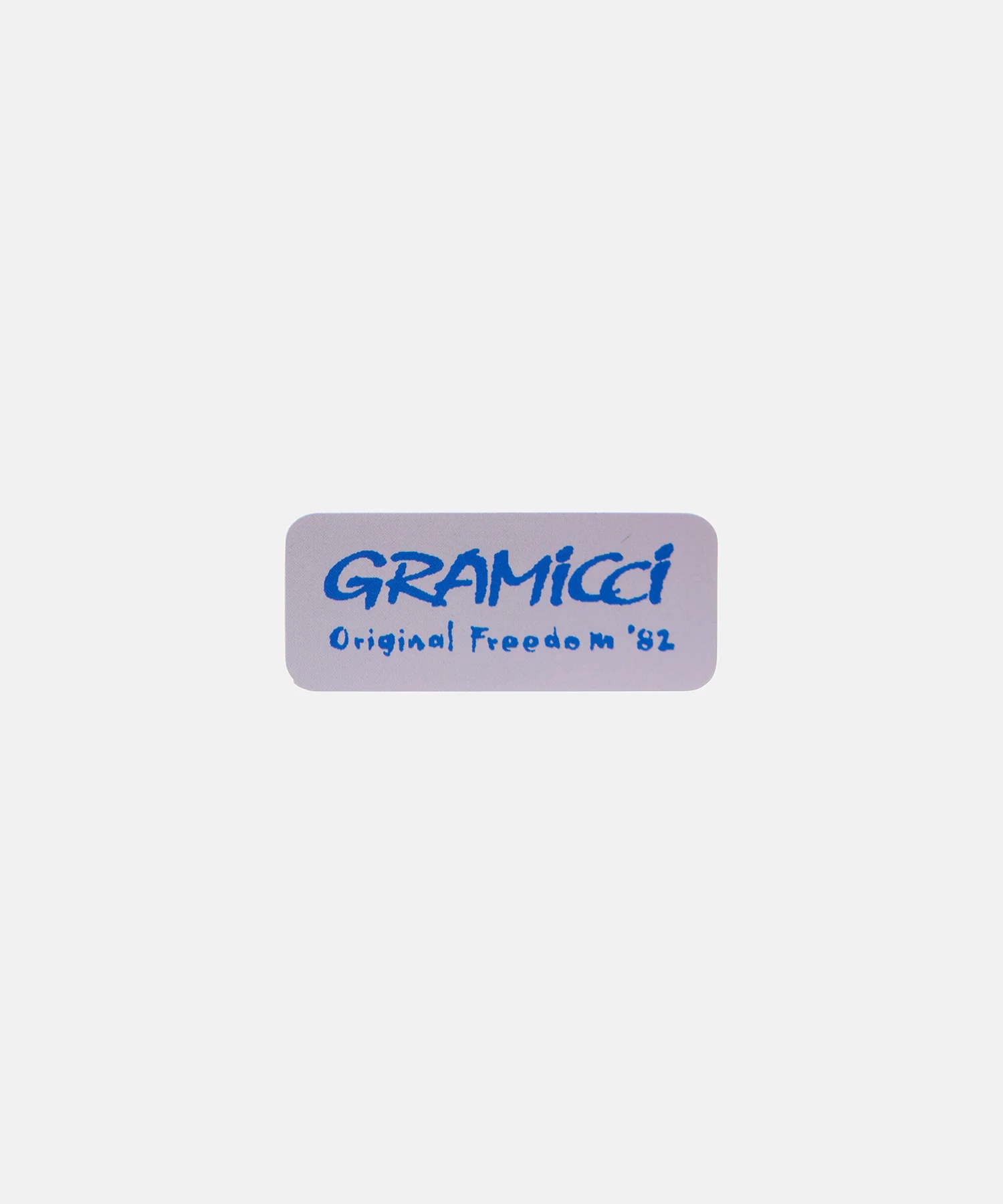 Gramicci Assorted Sticker Pack - Image 4