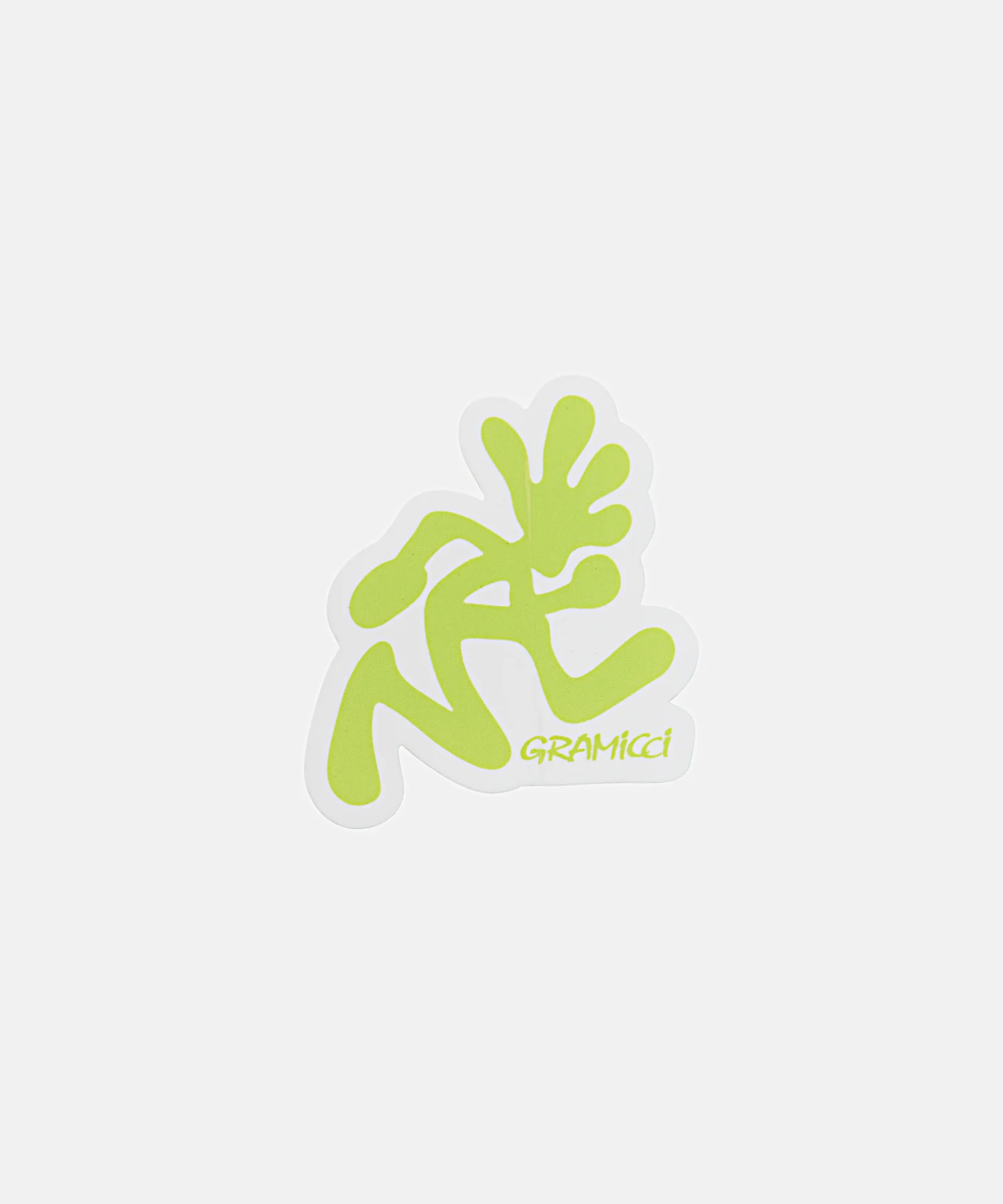 Gramicci Assorted Sticker Pack - Image 6