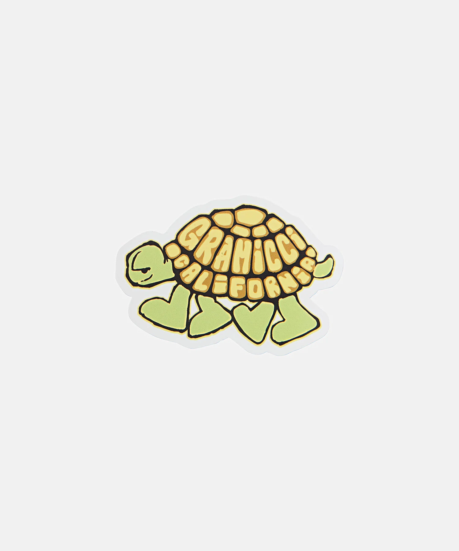 Gramicci Assorted Sticker Pack - Image 7