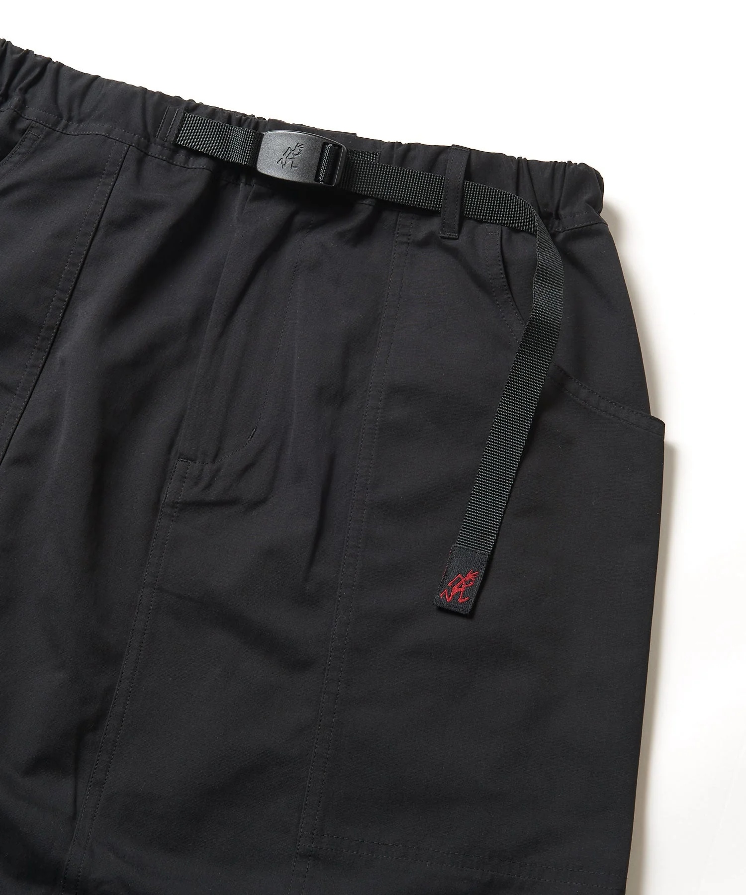 Gramicci Avalon Skirt (Black) - Image 3