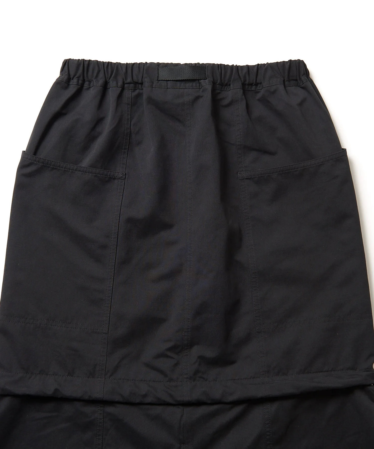 Gramicci Avalon Skirt (Black) - Image 4
