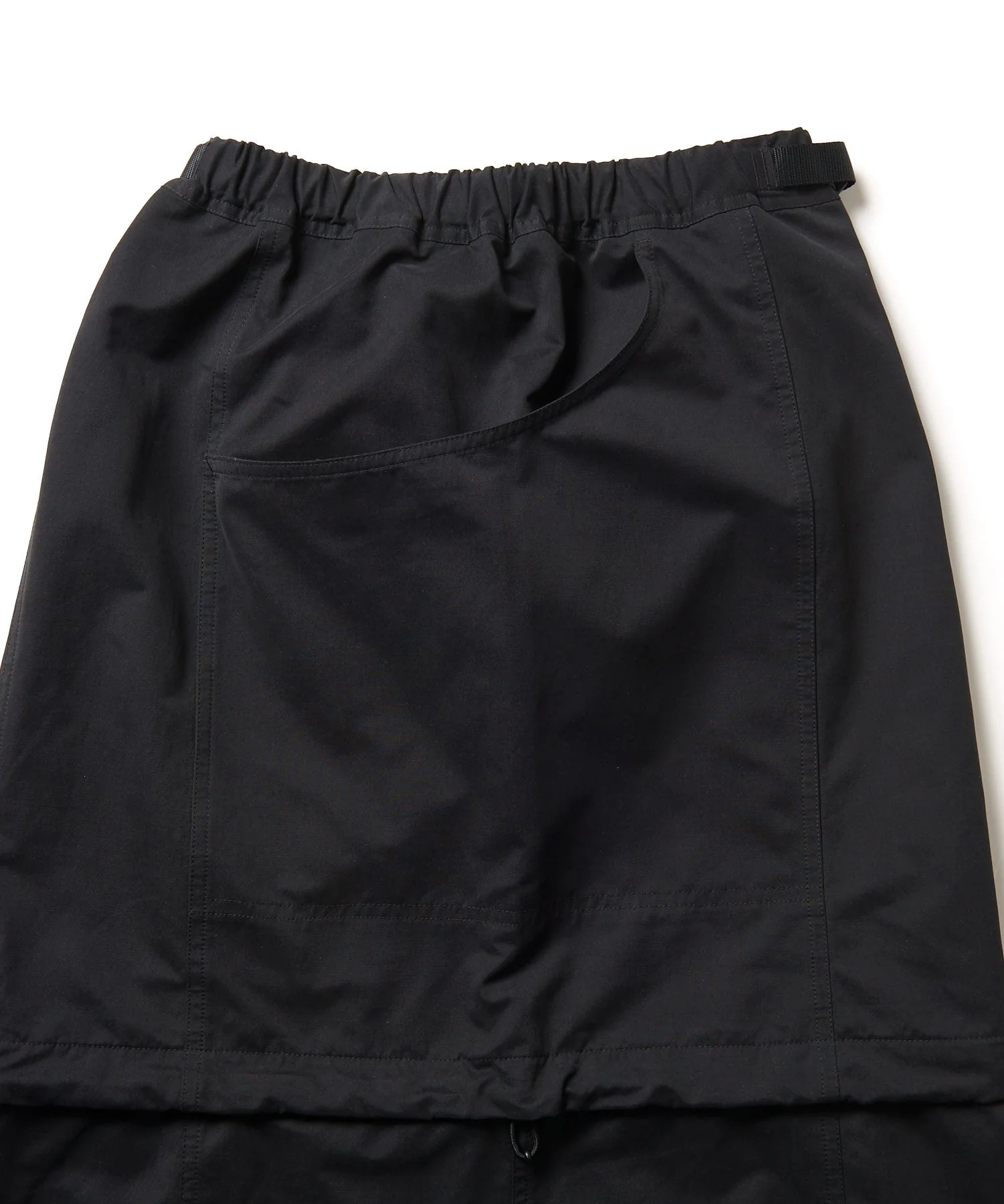 Gramicci Avalon Skirt (Black) - Image 5