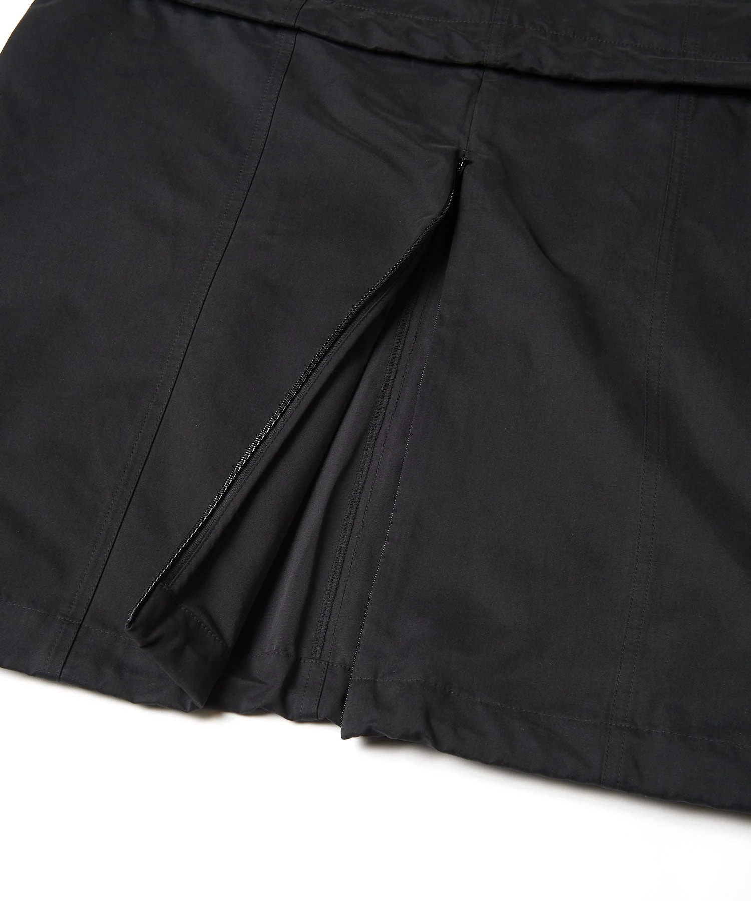 Gramicci Avalon Skirt (Black) - Image 8