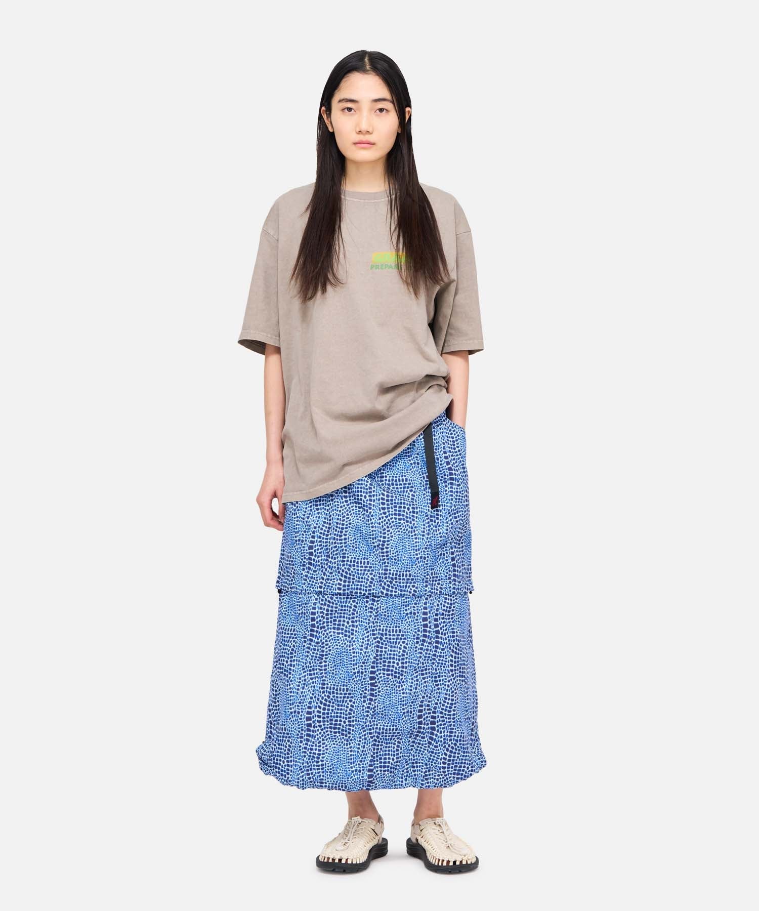 Gramicci Avalon Skirt (Lizard) - Image 3