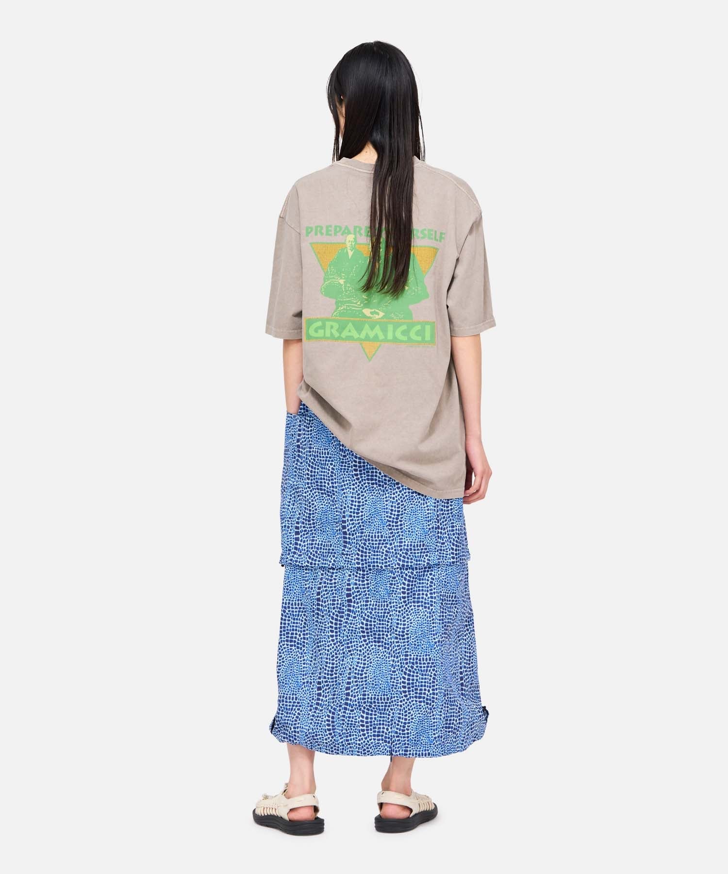 Gramicci Avalon Skirt (Lizard) - Image 4