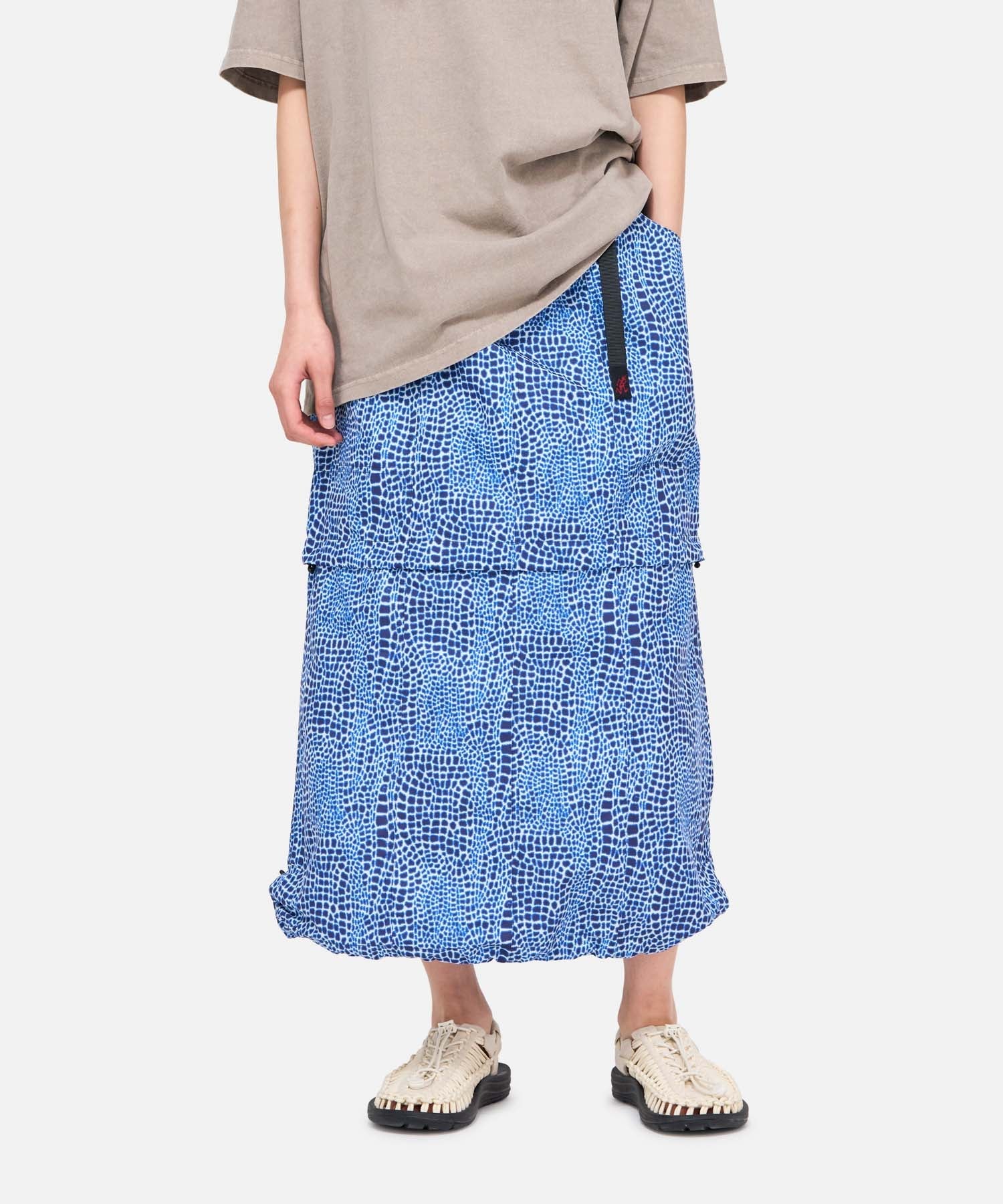 Gramicci Avalon Skirt (Lizard) - Image 5