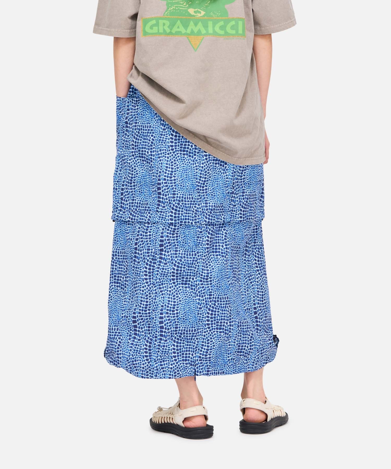 Gramicci Avalon Skirt (Lizard) - Image 6