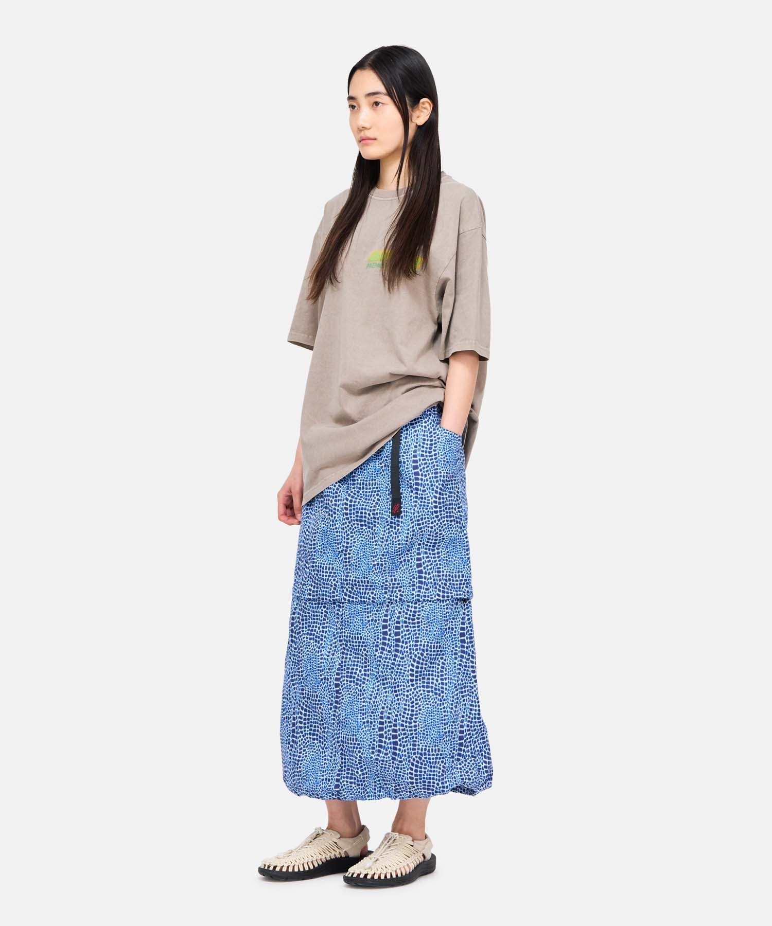 Gramicci Avalon Skirt (Lizard) - Image 7