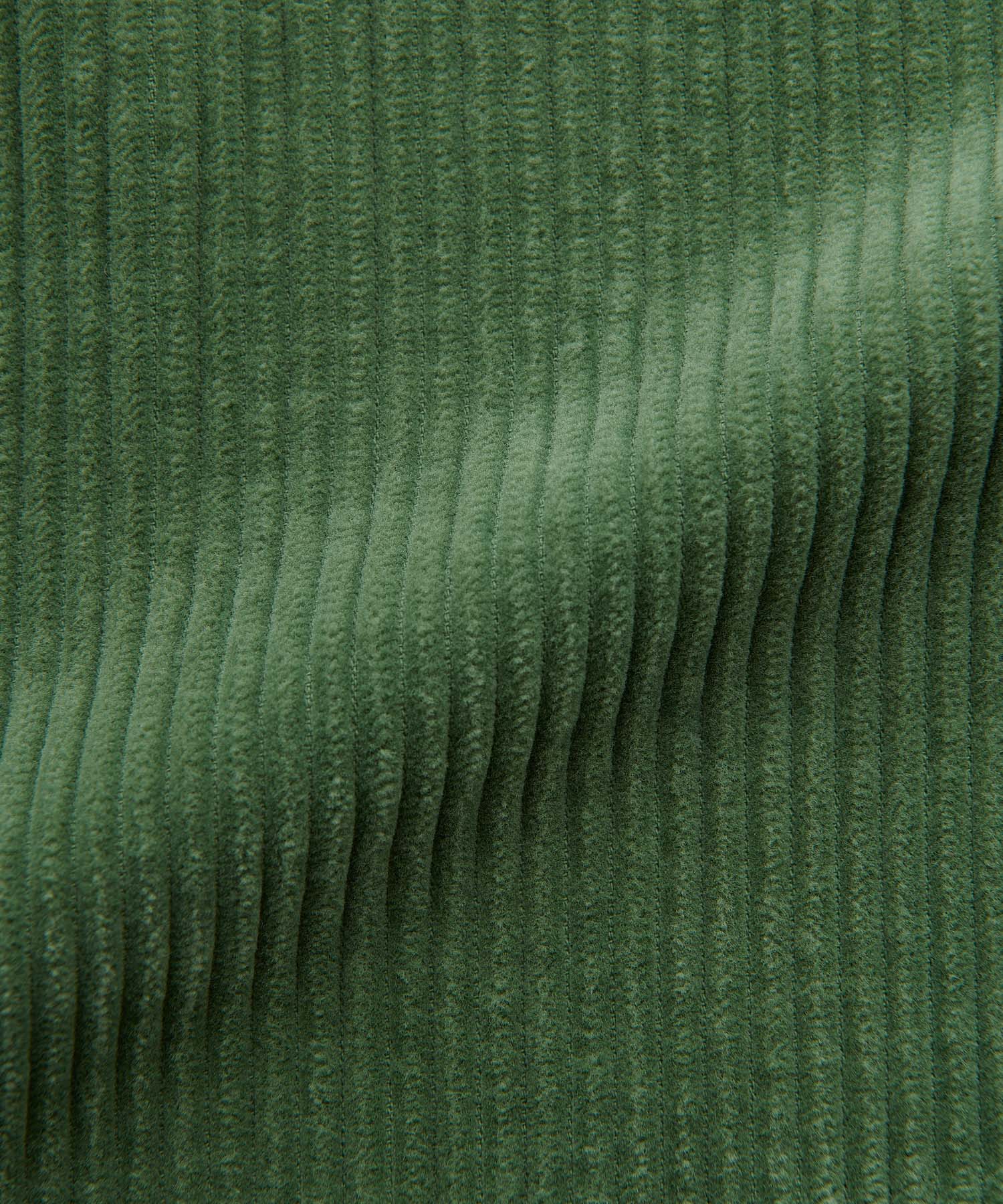 Gramicci Brockton Big Corduroy Pants (Pine Green) - Image 12