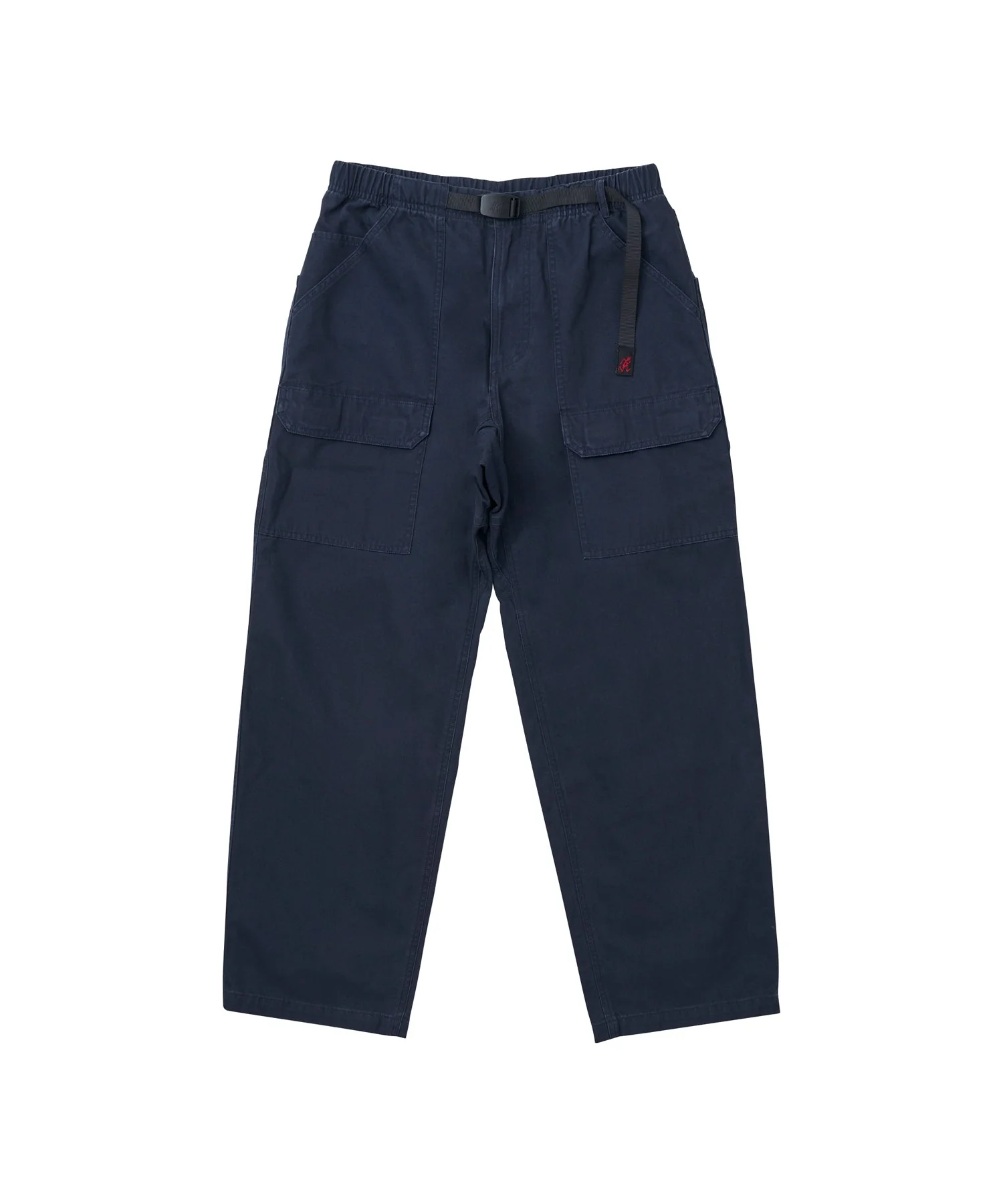 Gramicci Canvas EQT Pants (Dark Navy)