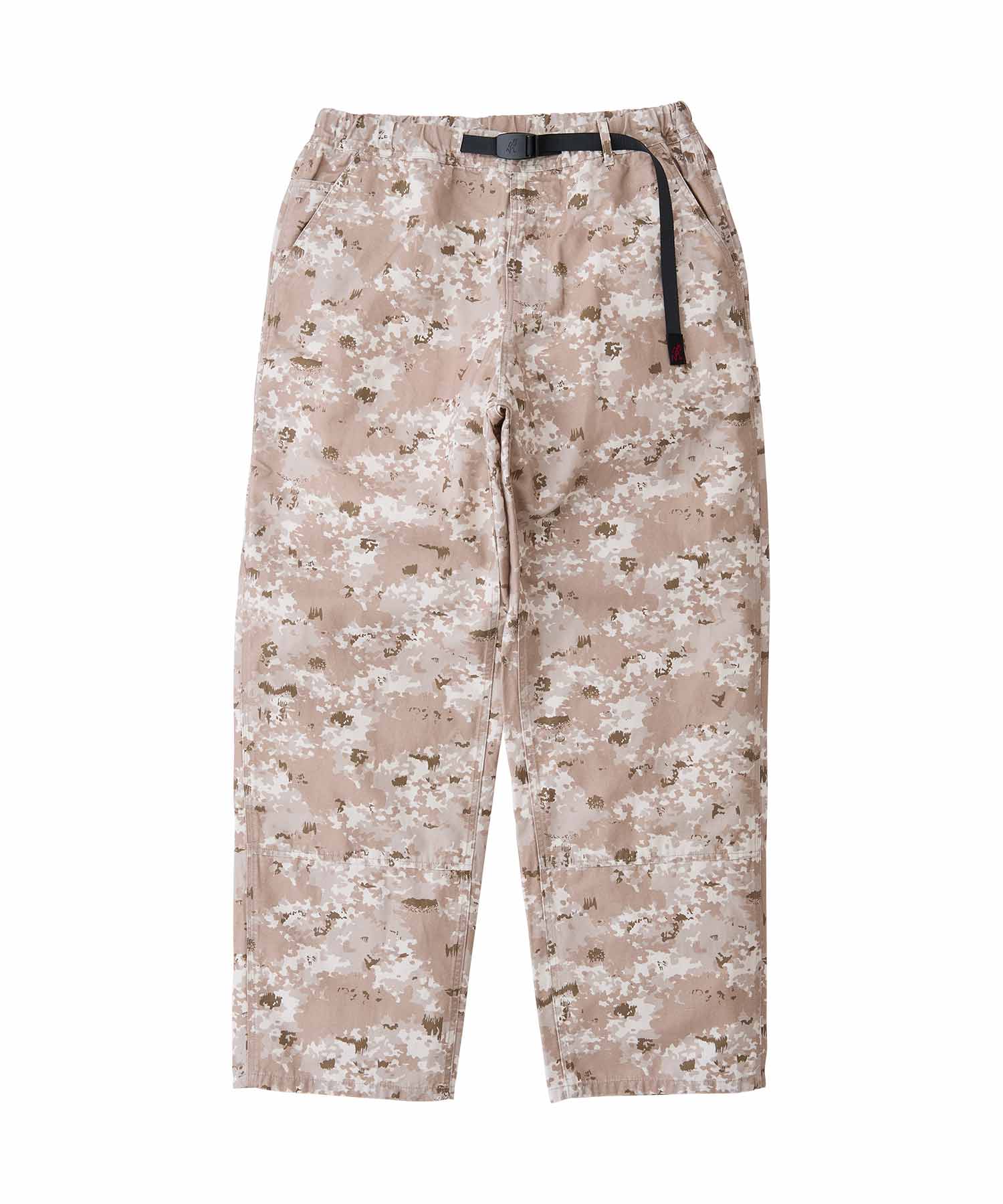 Gramicci Canvas Work Pants (Dust Bowl)