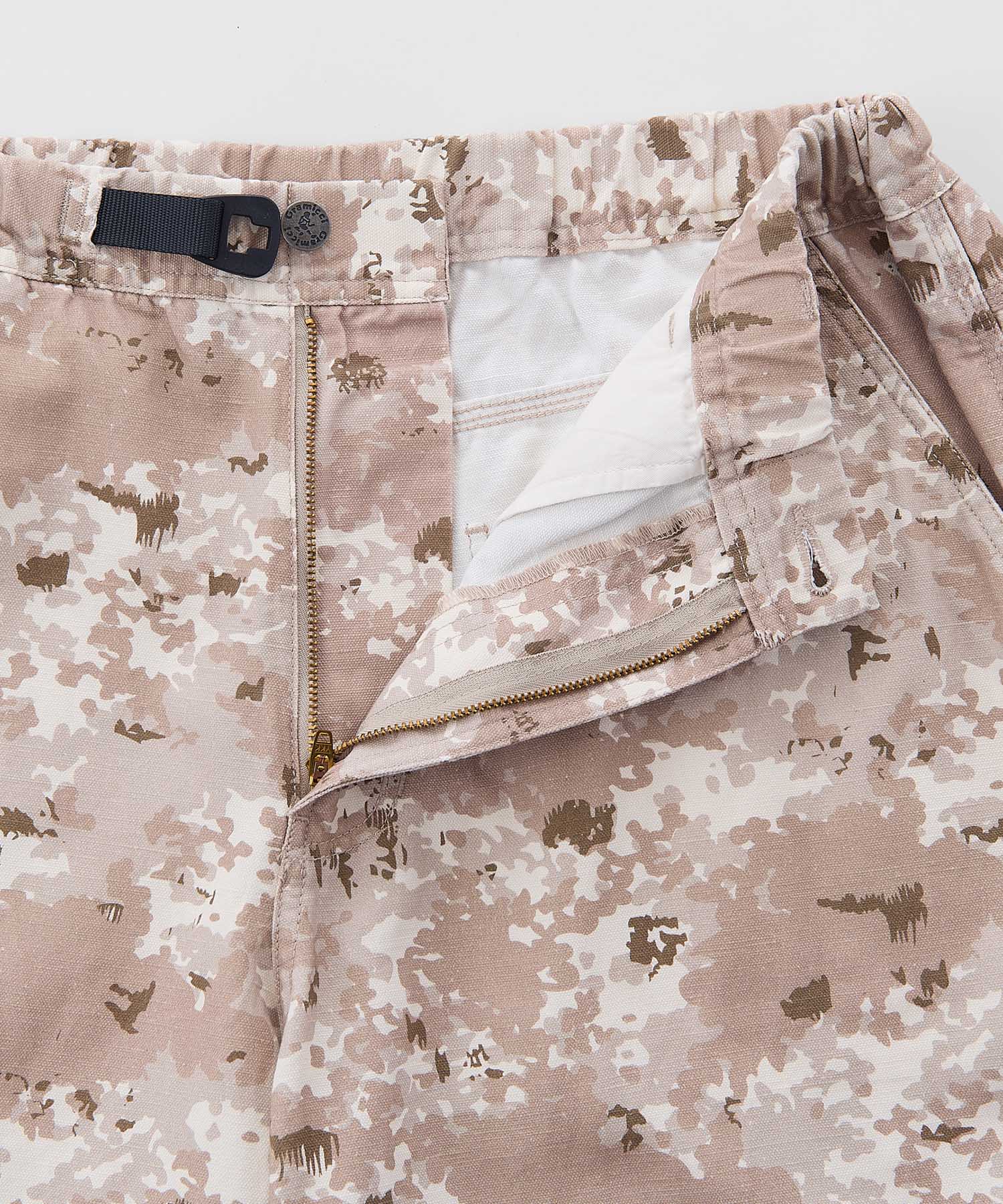Gramicci Canvas Work Pants (Dust Bowl) - Image 10