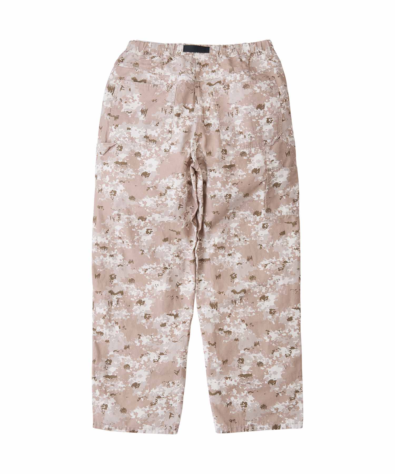 Gramicci Canvas Work Pants (Dust Bowl) - Image 2