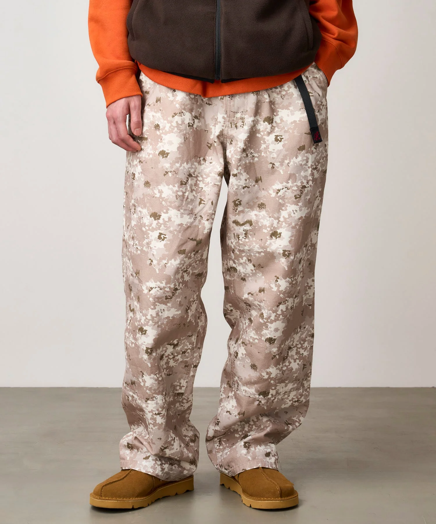Gramicci Canvas Work Pants (Dust Bowl) - Image 6