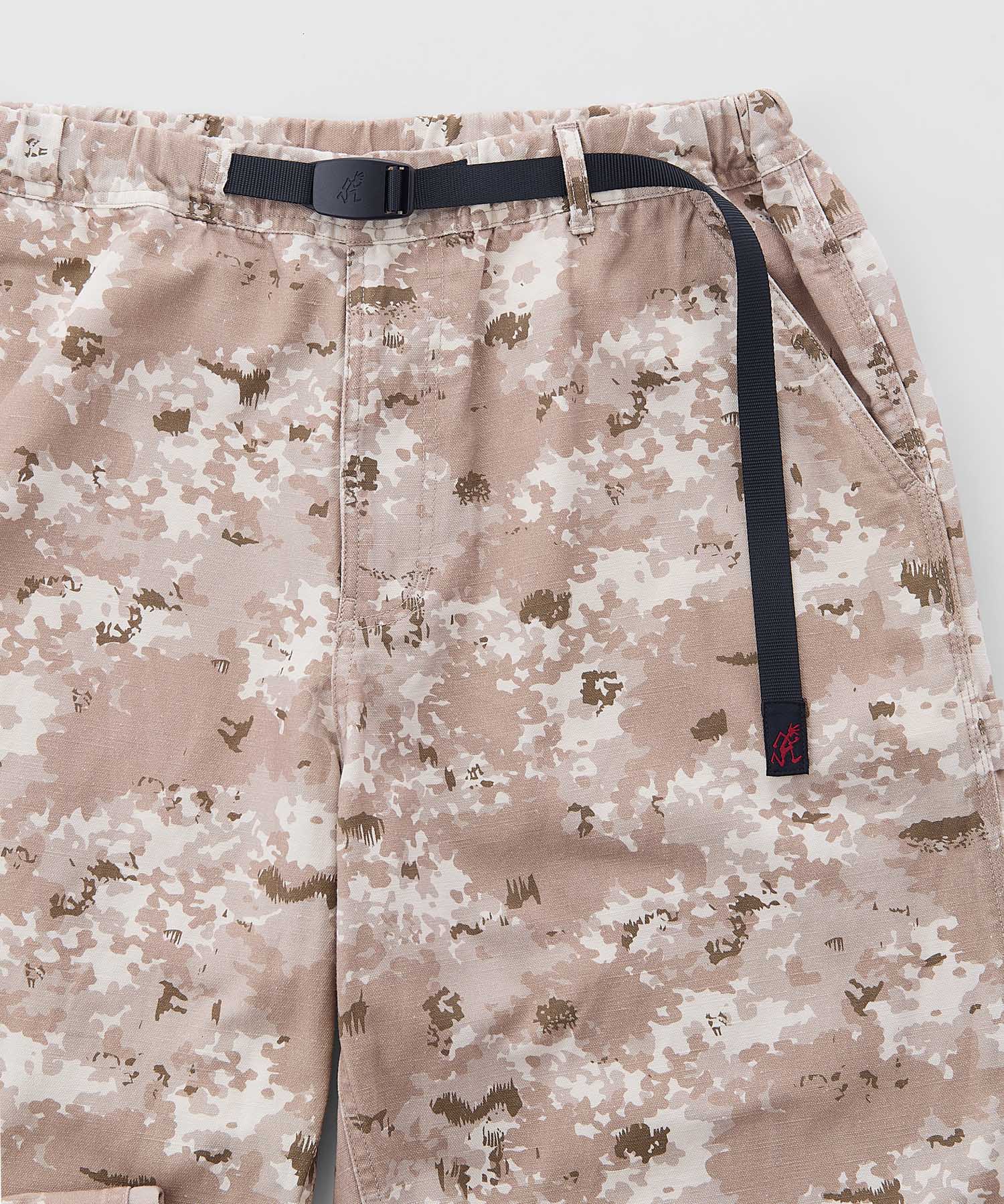 Gramicci Canvas Work Pants (Dust Bowl) - Image 8
