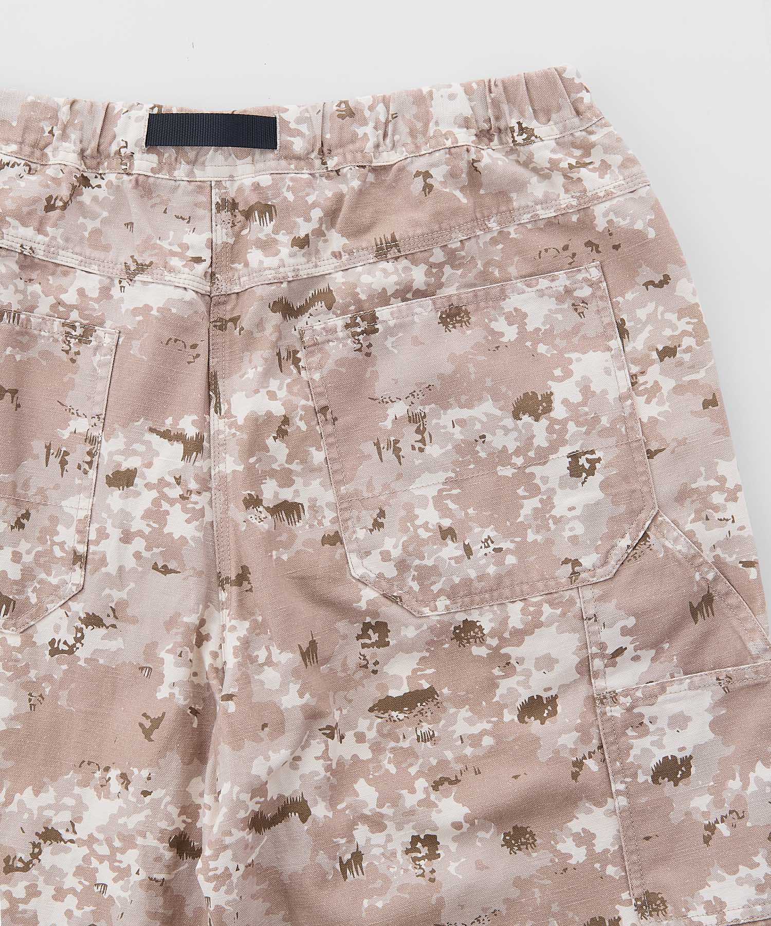 Gramicci Canvas Work Pants (Dust Bowl) - Image 9