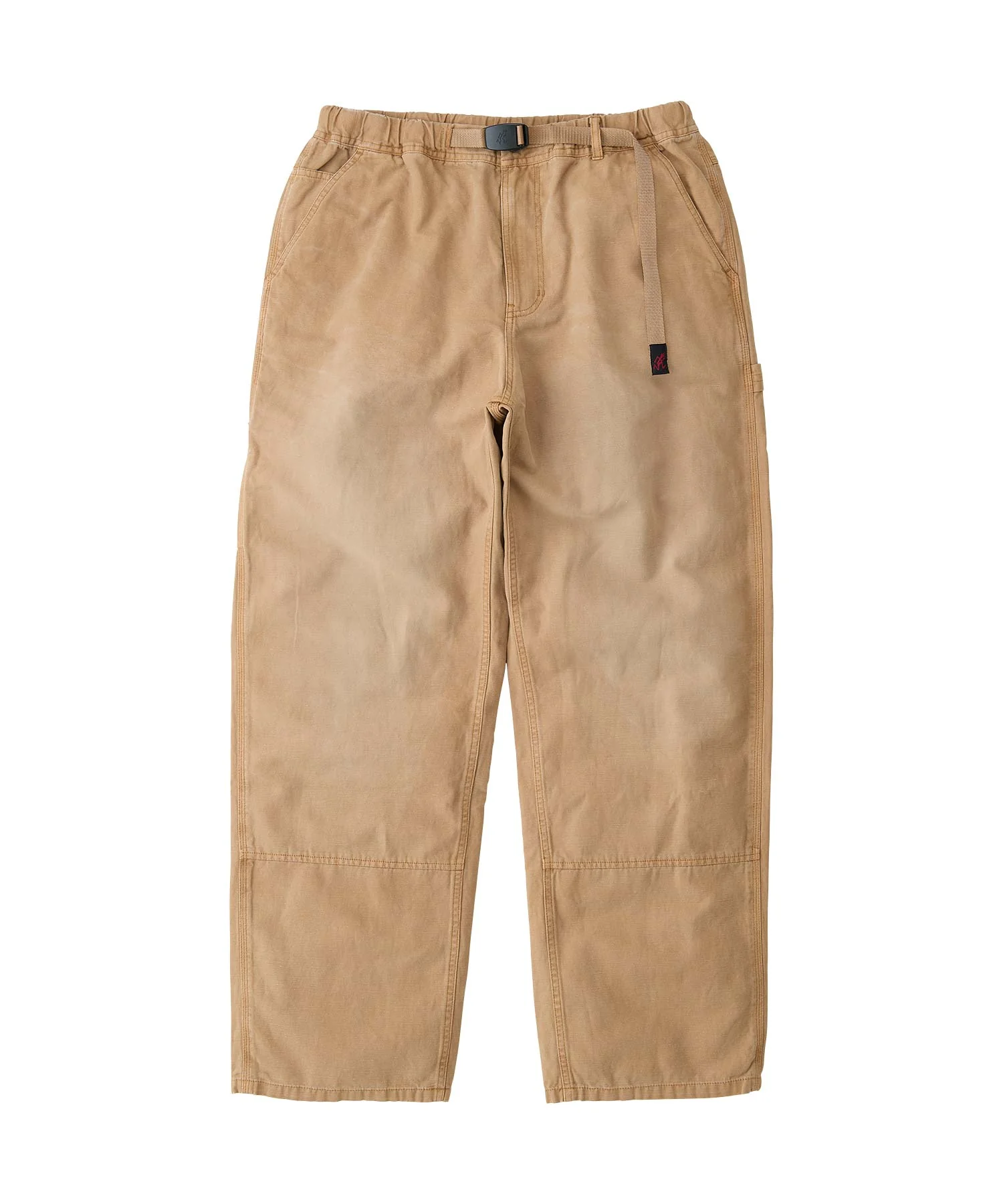 Gramicci Canvas Work Pants (Sand)