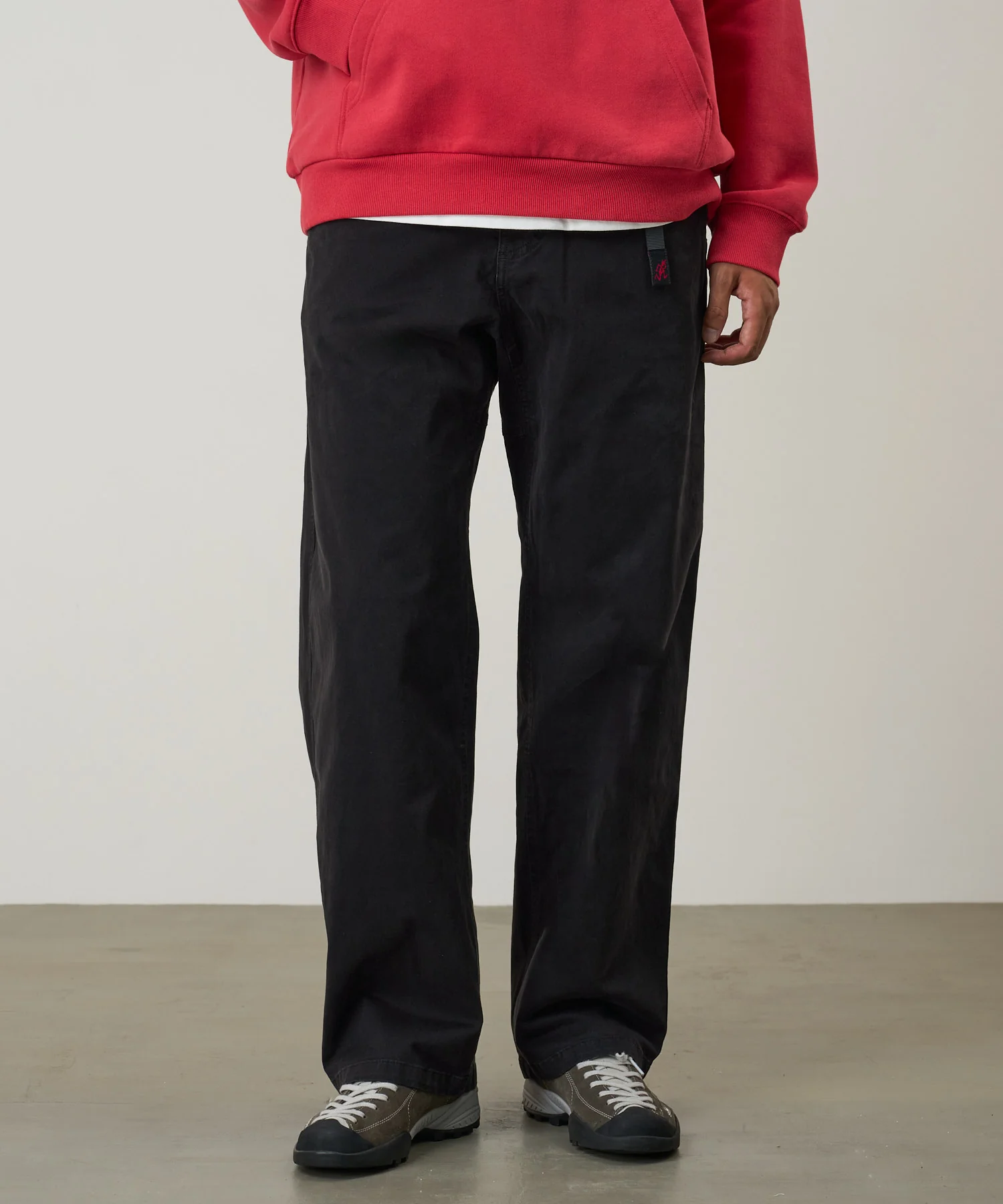 Gramicci Cliff Pants (Black) - Image 3
