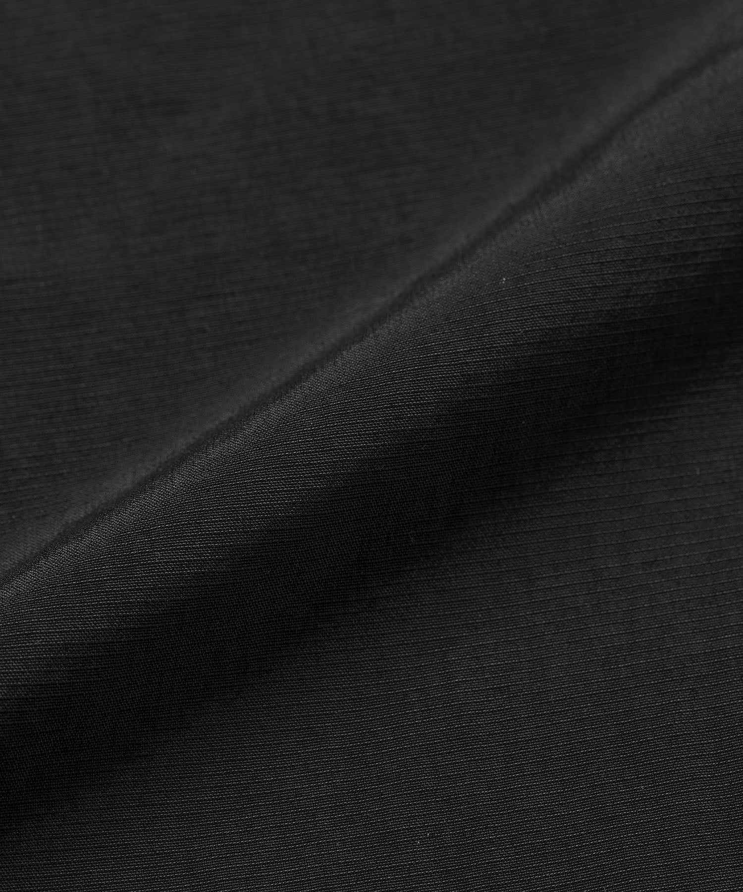 Gramicci Convertible Cargo Pants (Black) - Image 4