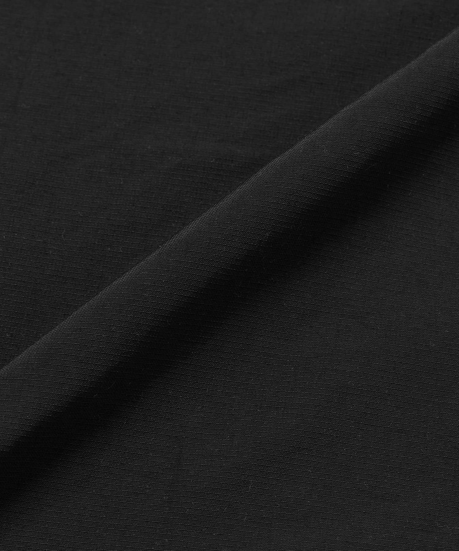 Gramicci Convertible Cargo Skirt (Black) - Image 4