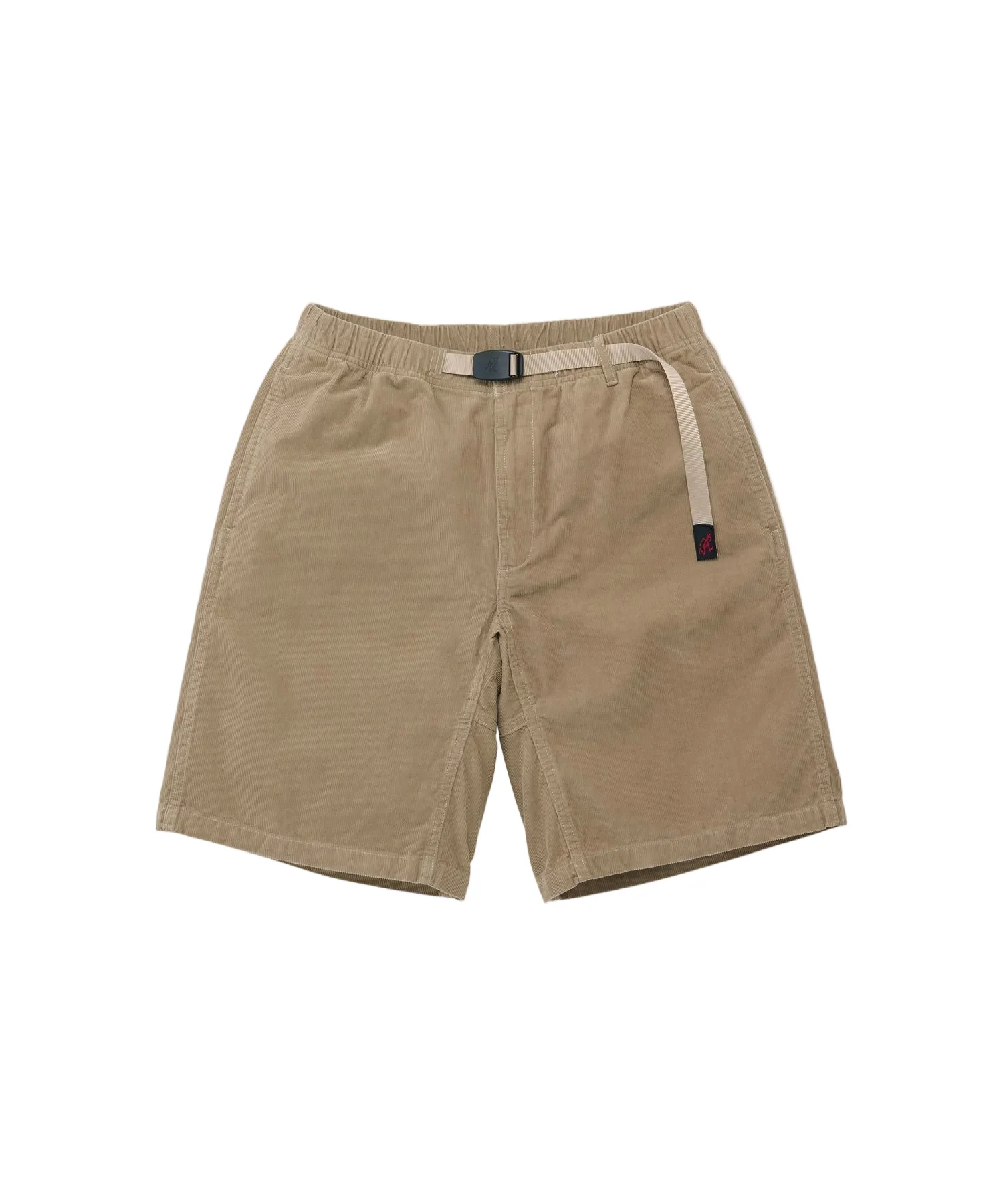 Gramicci Corduroy G-Shorts (Beige)