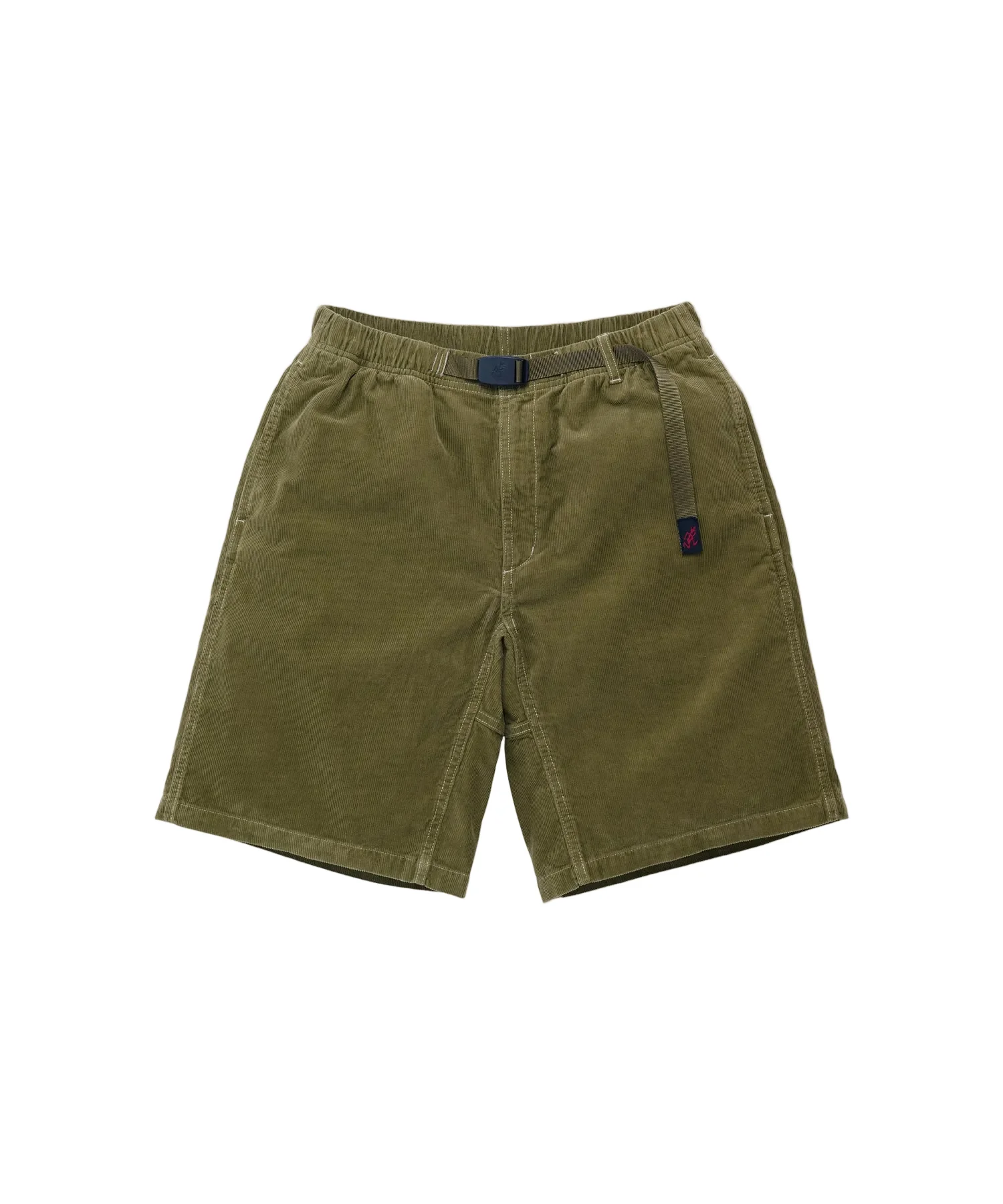 Gramicci Corduroy G-Shorts (Olive)