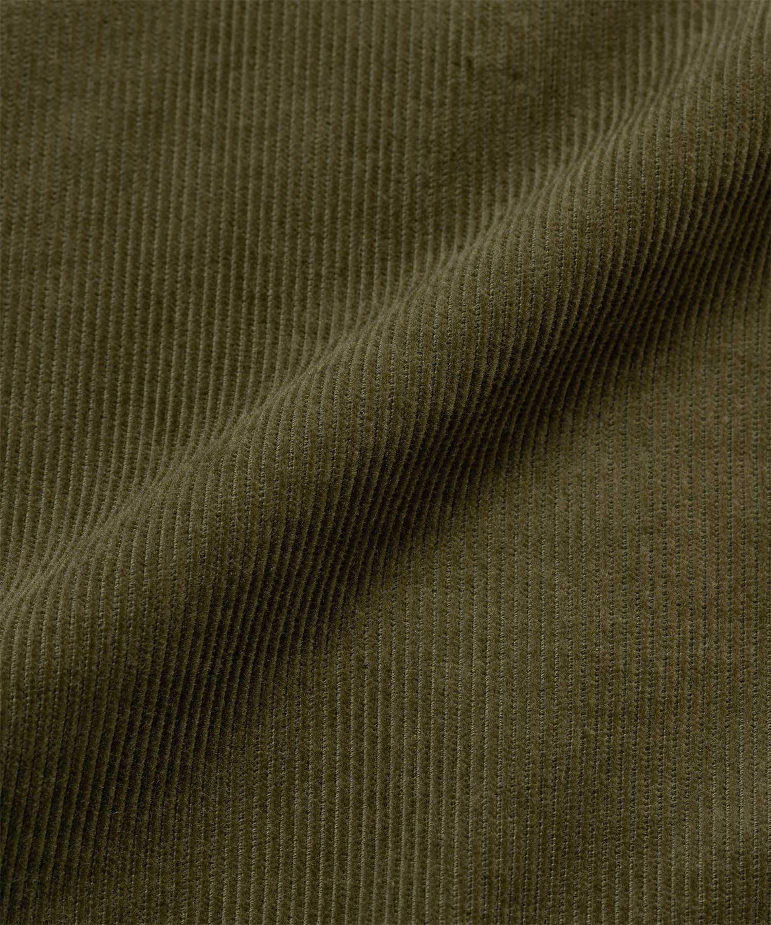 Gramicci Corduroy Trucker Jacket (Olive) - Image 11