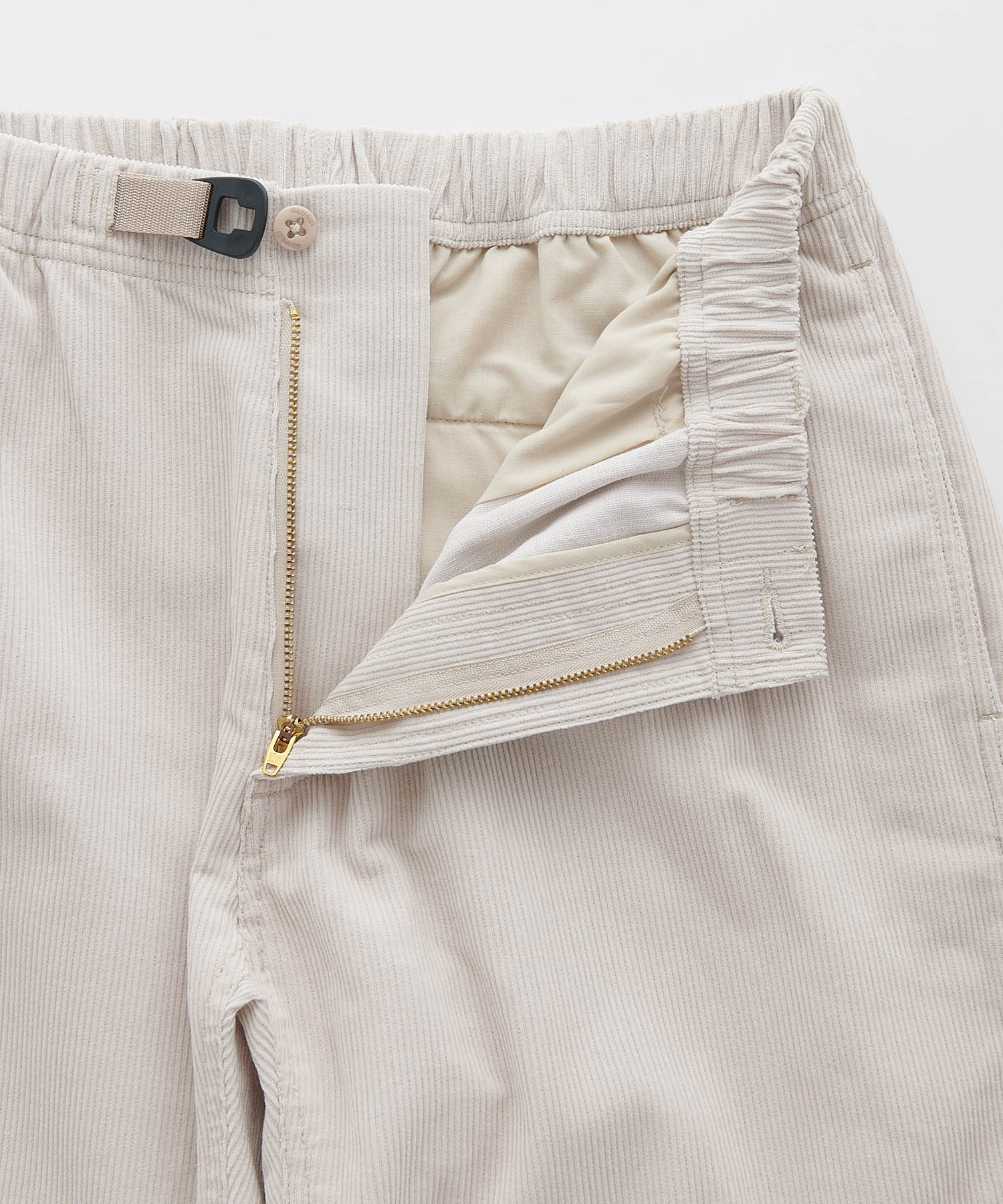 Gramicci Cotton Corduroy G-Pants (Bone) - Image 10