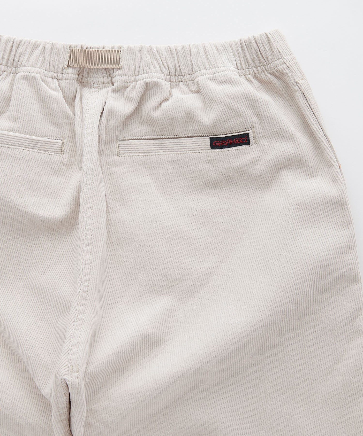 Gramicci Cotton Corduroy G-Pants (Bone) - Image 9