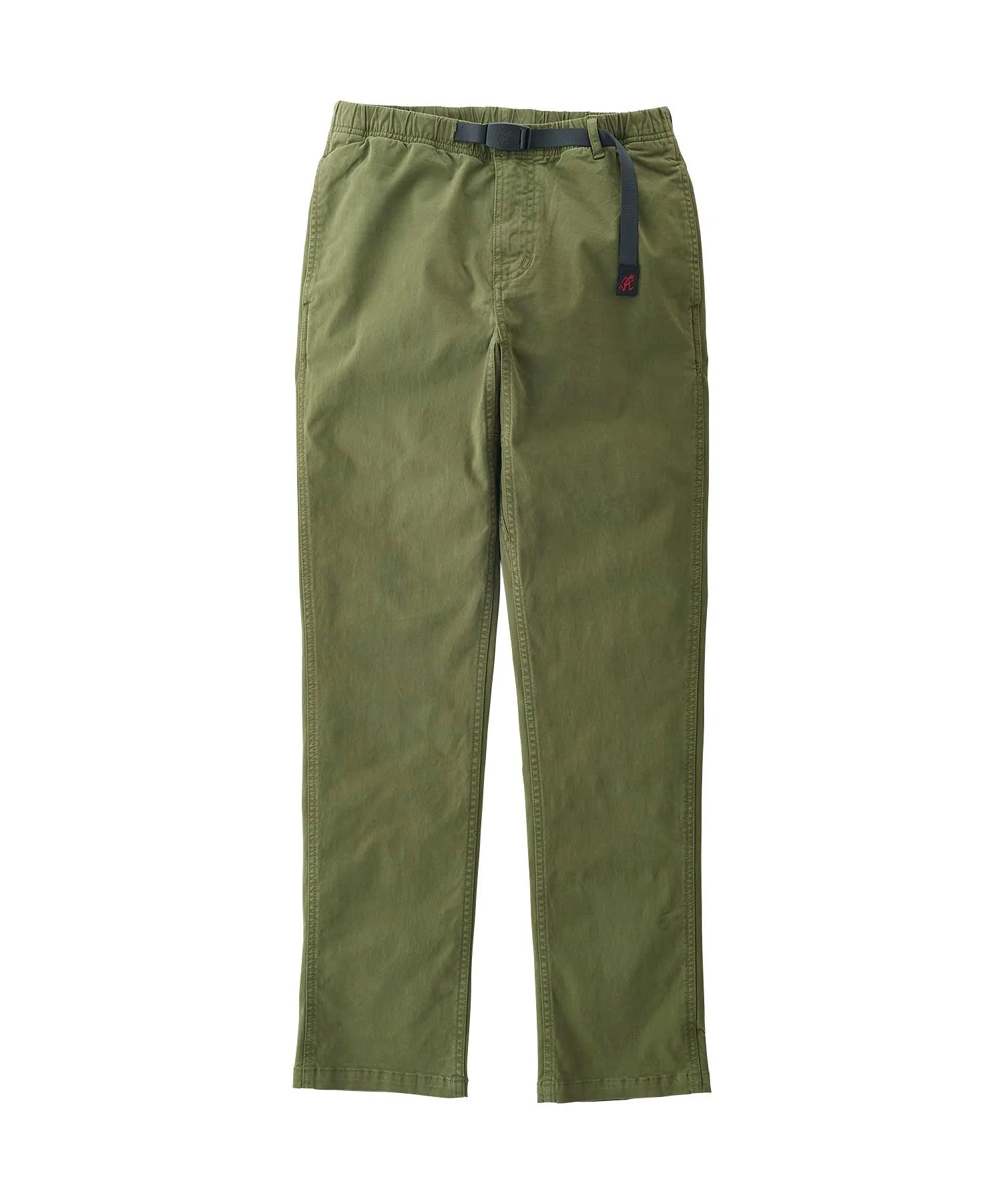 Gramicci Cropped NN-Pant (Olive)