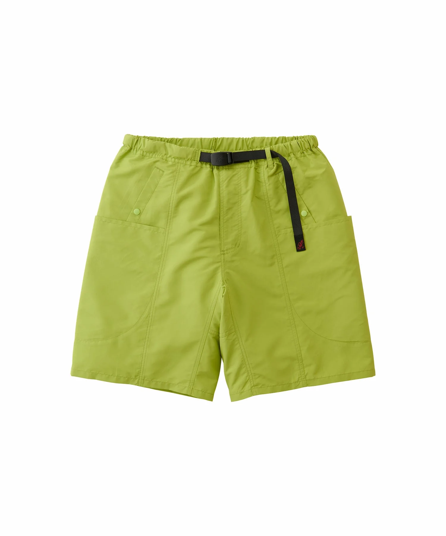 Gramicci Crowley Shorts (Kiwi)