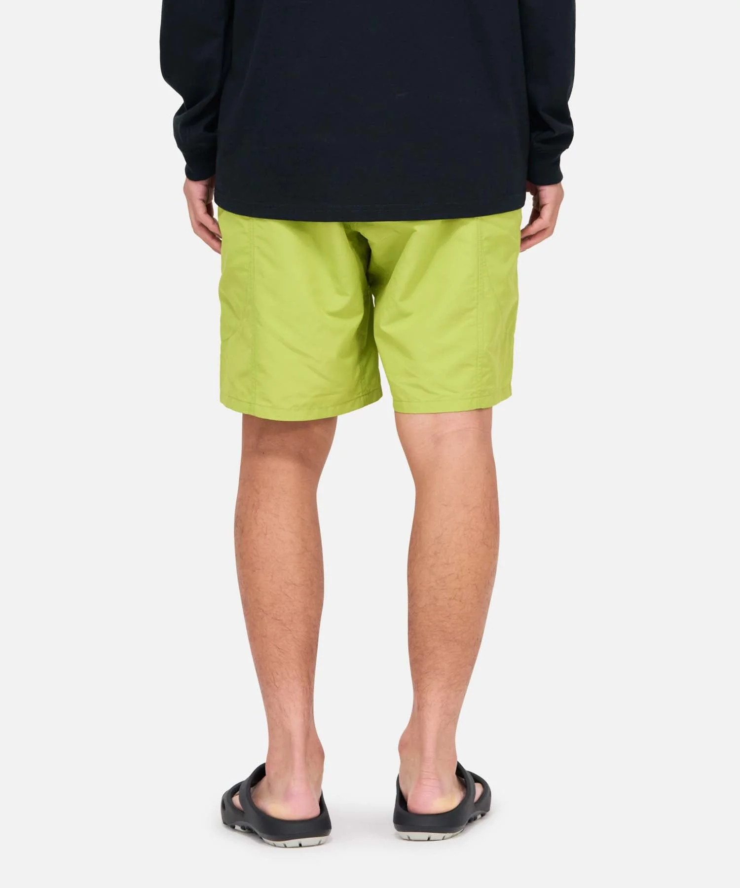 Gramicci Crowley Shorts (Kiwi) - Image 7
