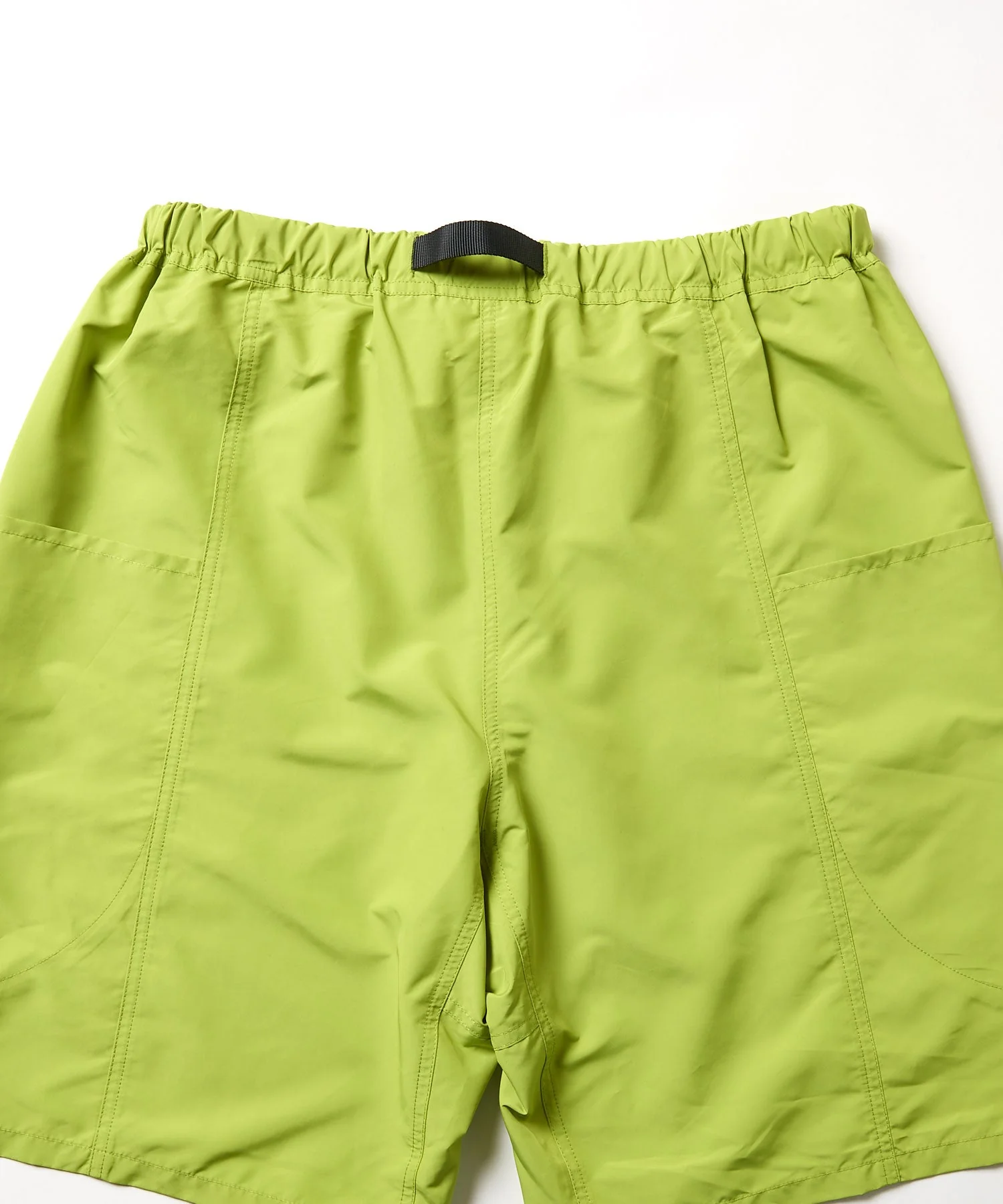 Gramicci Crowley Shorts (Kiwi) - Image 9