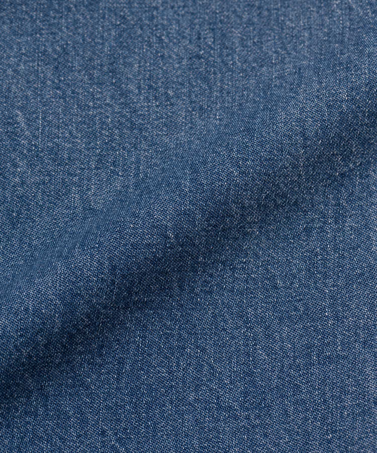Gramicci Denim EQT Pants (Light Wash) - Image 15
