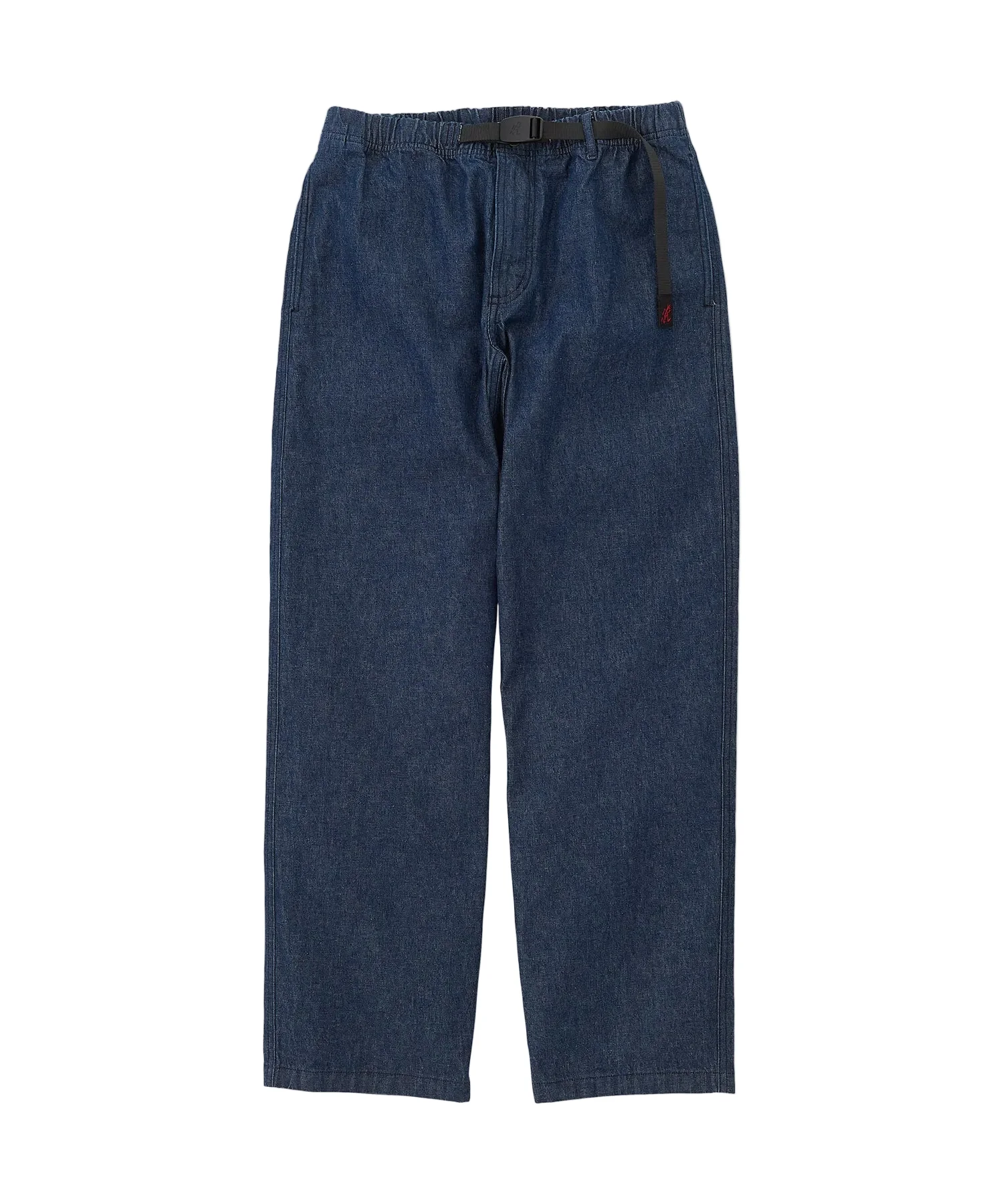 Gramicci Denim G-Pant Straight Fit Pants (Rinsed Indigo)