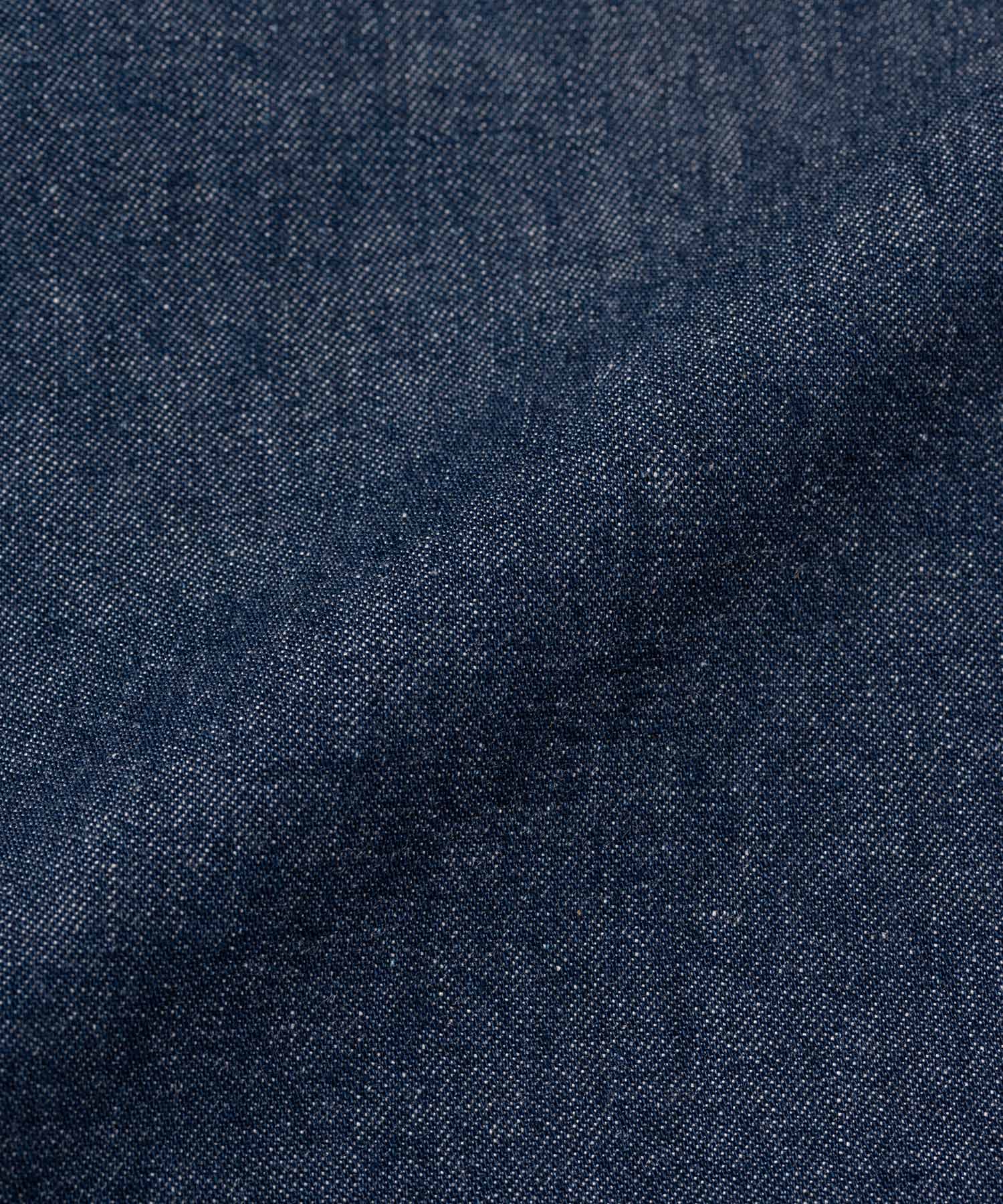 Gramicci Denim G-Pant Straight Fit Pants (Rinsed Indigo) - Image 11