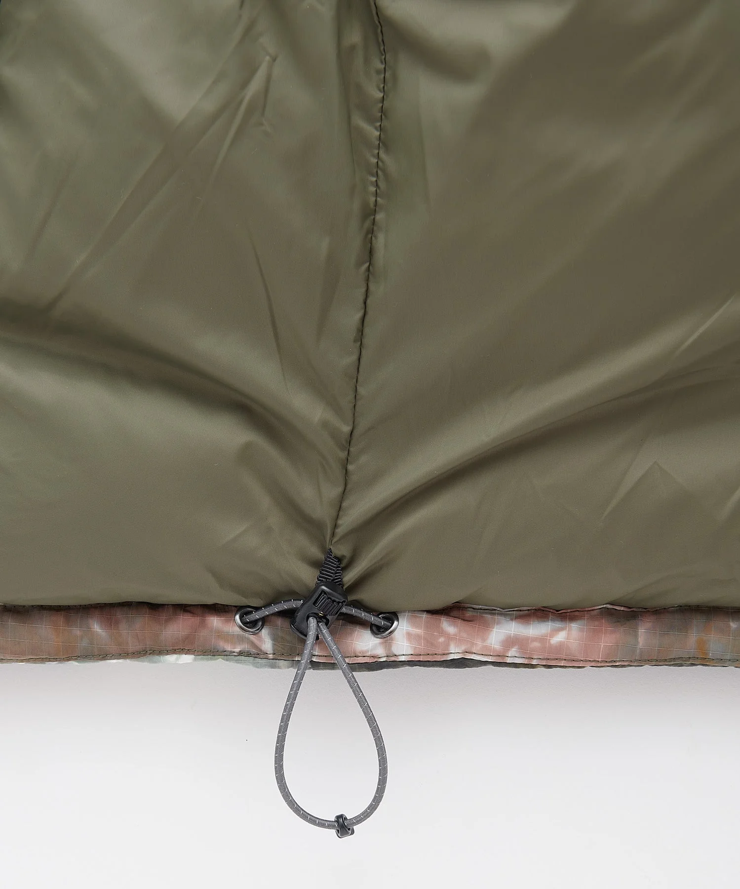 Gramicci Down Fill Puffer Vest (Tie-Dye) - Image 11