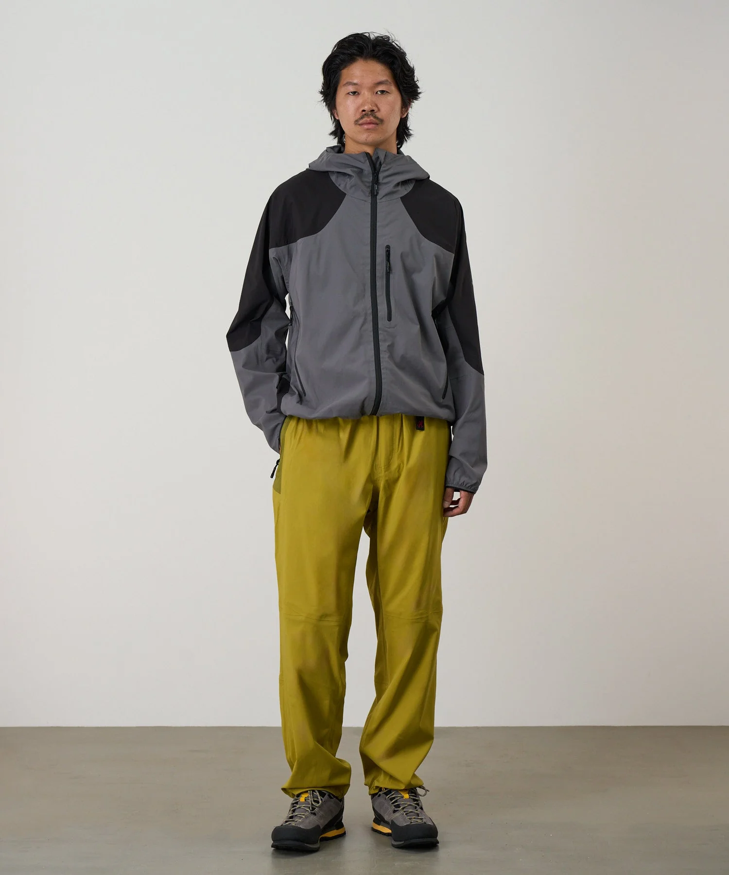 Gramicci DWR Field Pants (Olive) - Image 3