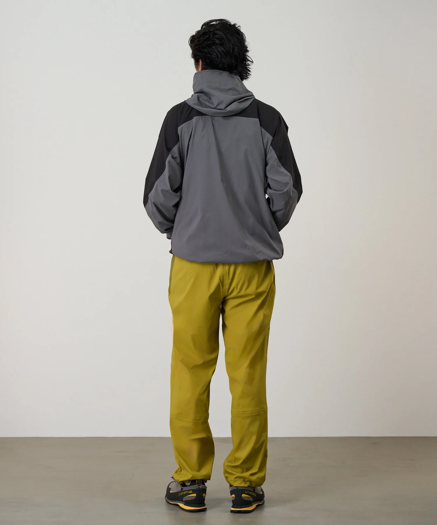 Gramicci DWR Field Pants (Olive) - Image 5