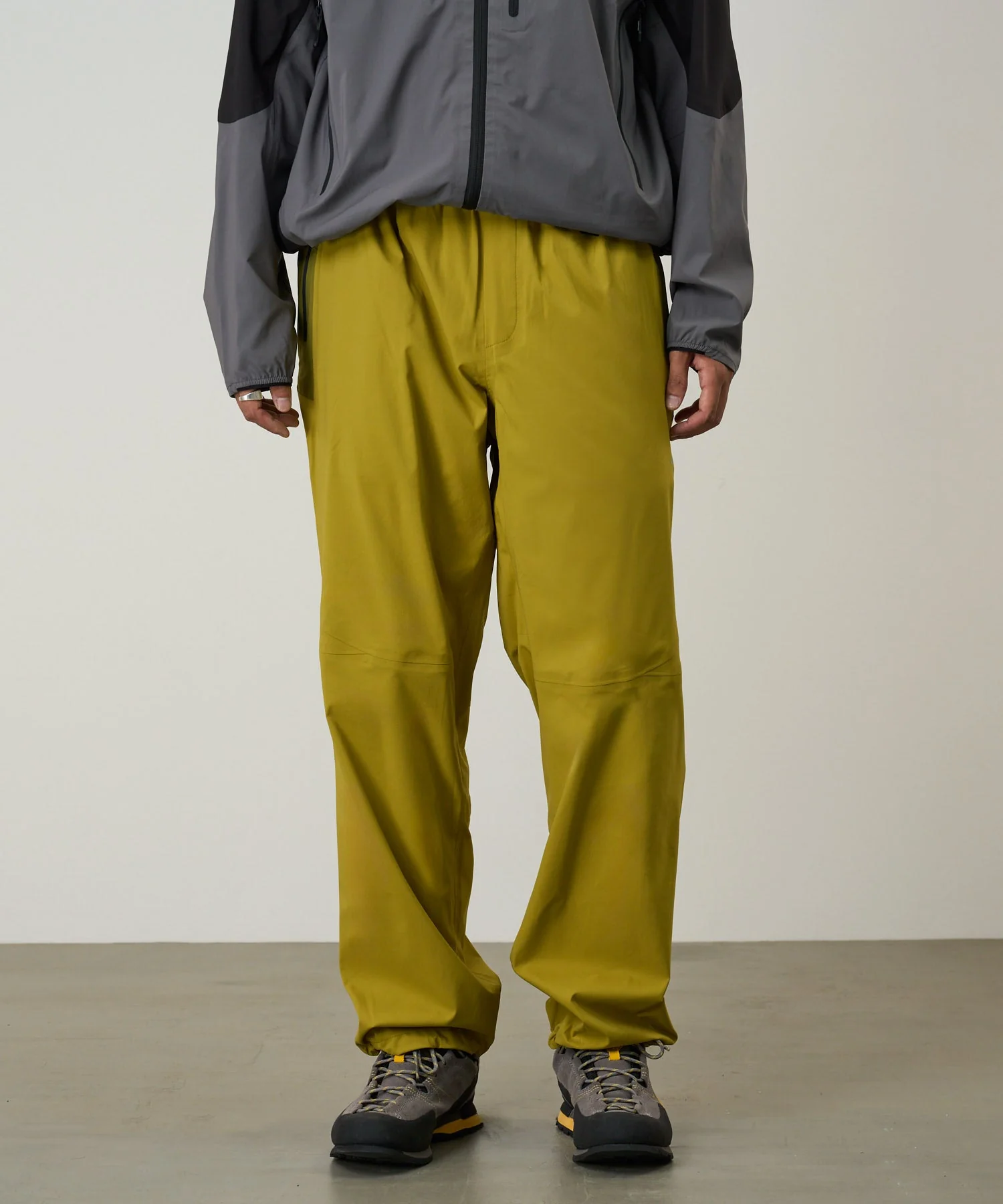 Gramicci DWR Field Pants (Olive) - Image 6