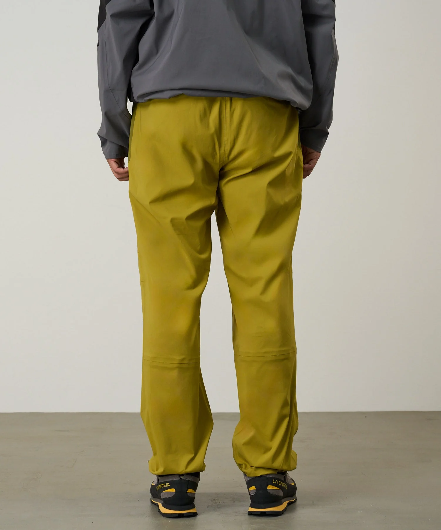 Gramicci DWR Field Pants (Olive) - Image 7