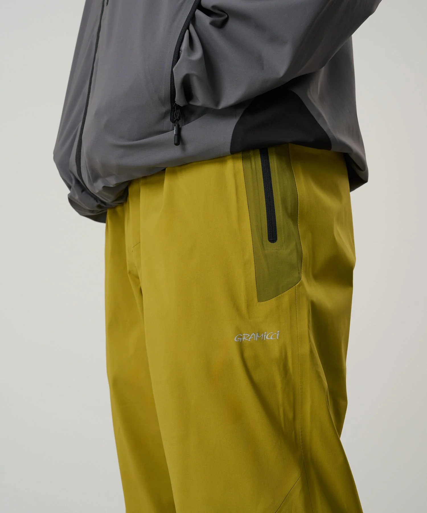 Gramicci DWR Field Pants (Olive) - Image 8