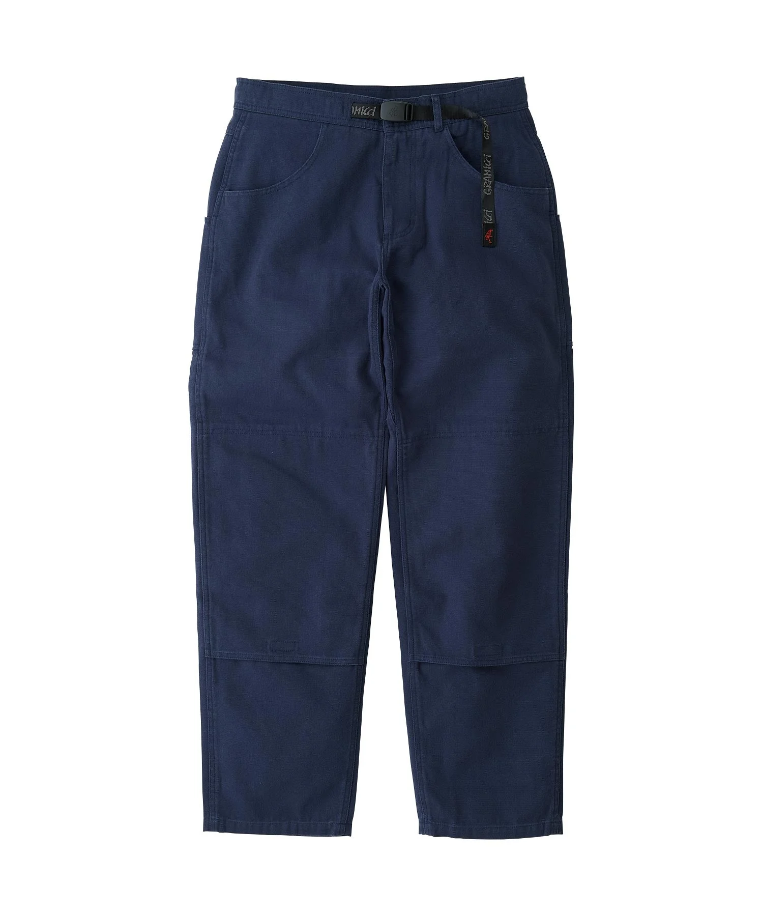 Gramicci El Cap Canvas Pants (Navy)