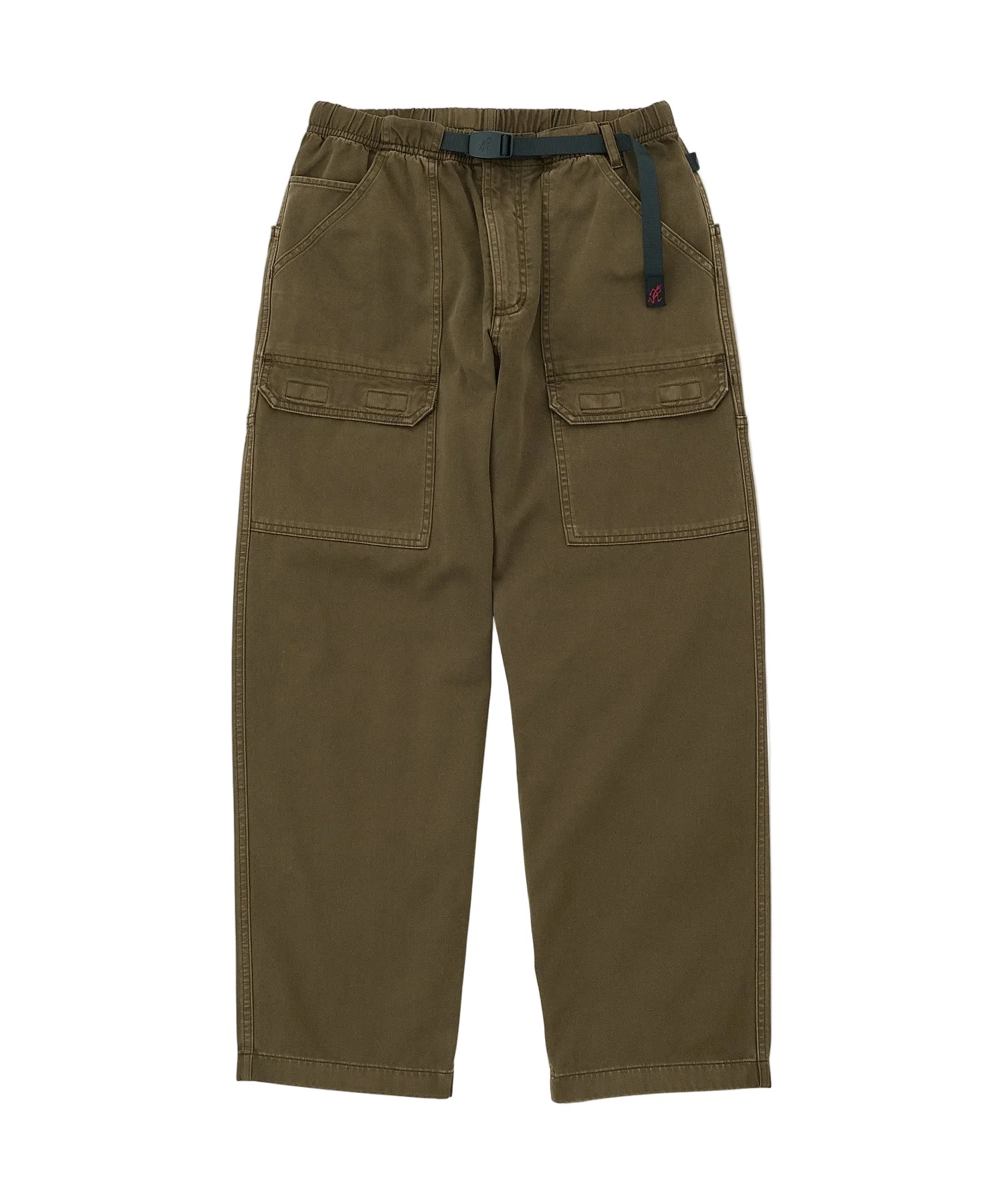 Gramicci EQT Pants (Bark Pigment)