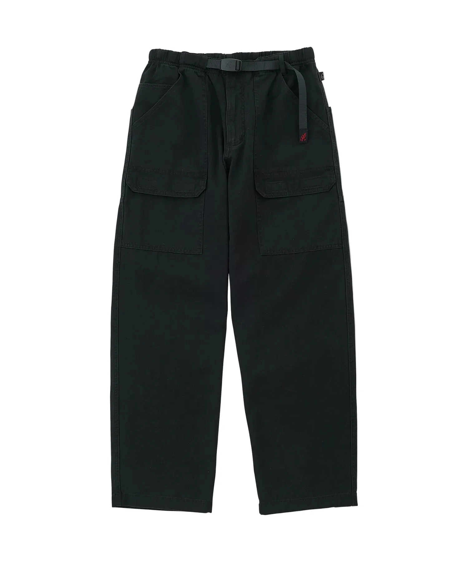 Gramicci EQT Pants (Black)