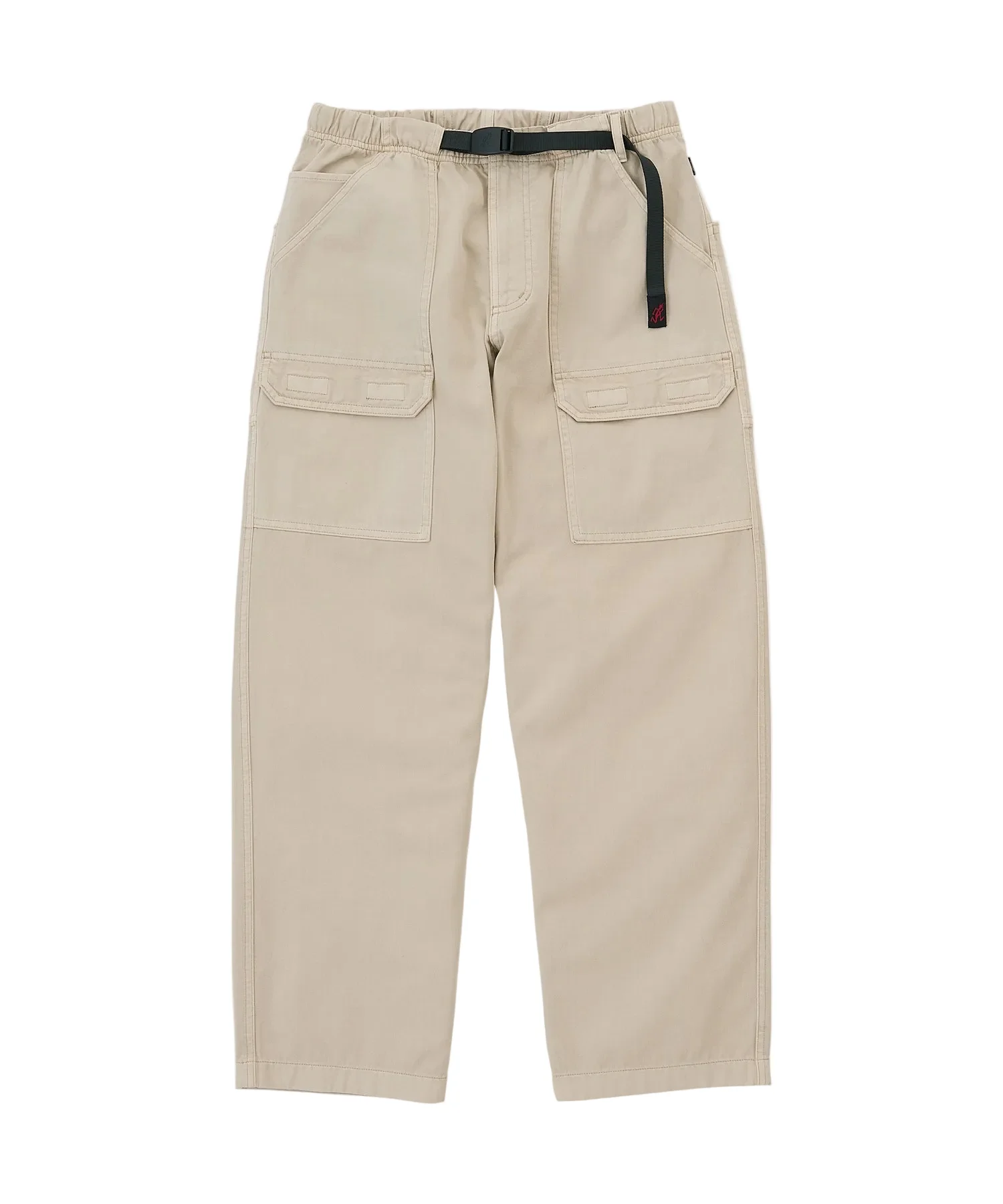 Gramicci EQT Pants (Sand Pigment)